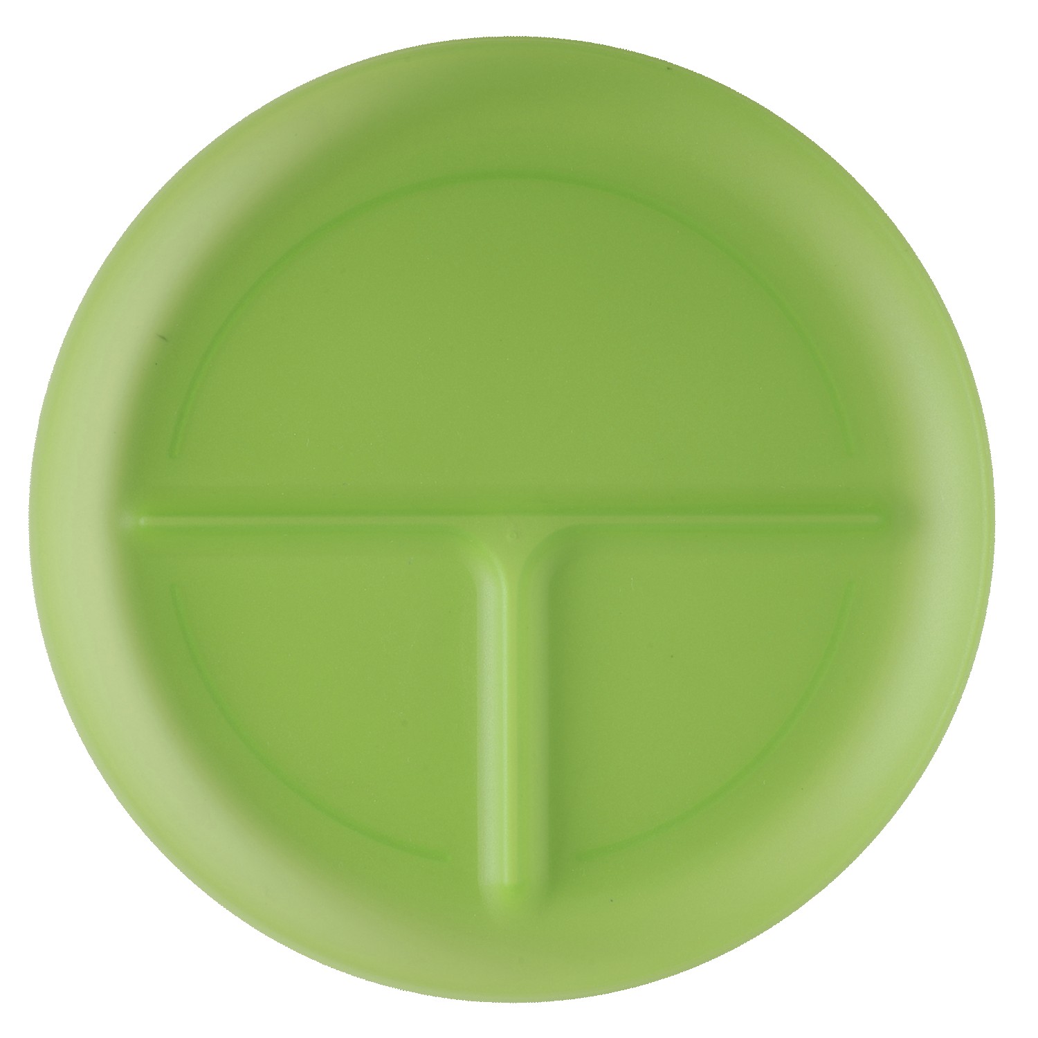 Picture of Portion Plate