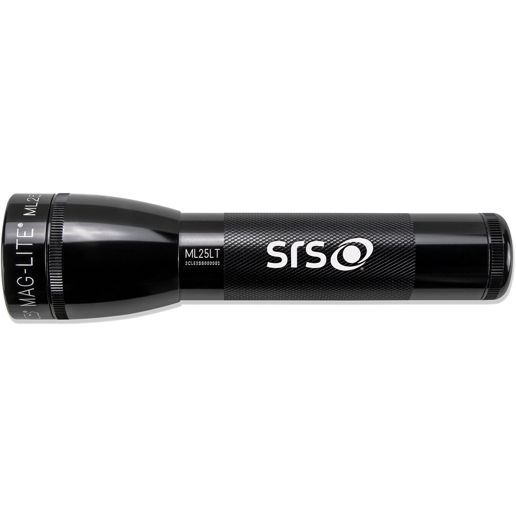 Picture of 2 Cell C LED Maglite® Flashlight