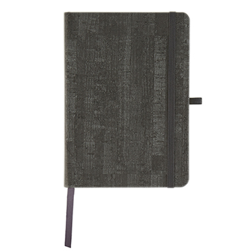 Picture of 5" x 7" Woodgrain Journal
