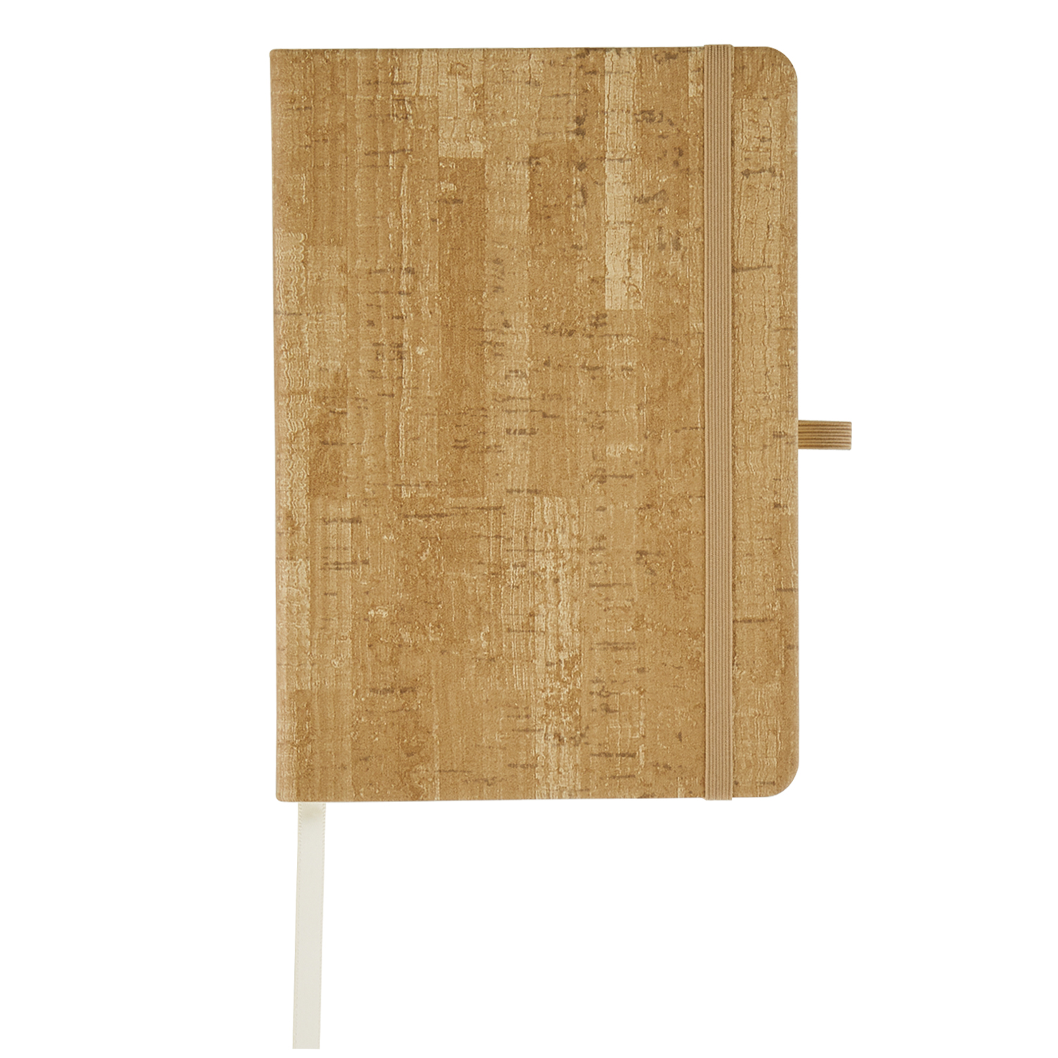 Picture of 5" x 7" Woodgrain Journal