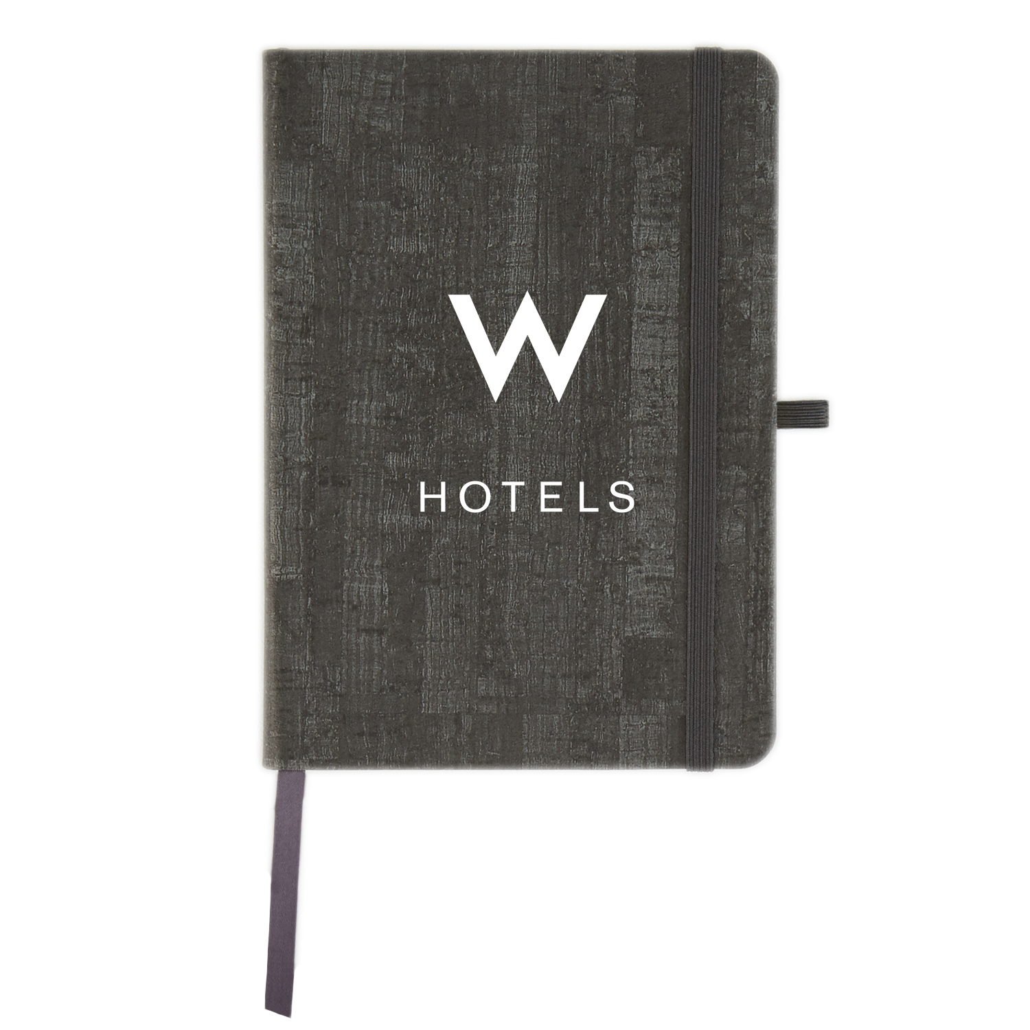 Picture of 5" x 7" Woodgrain Journal