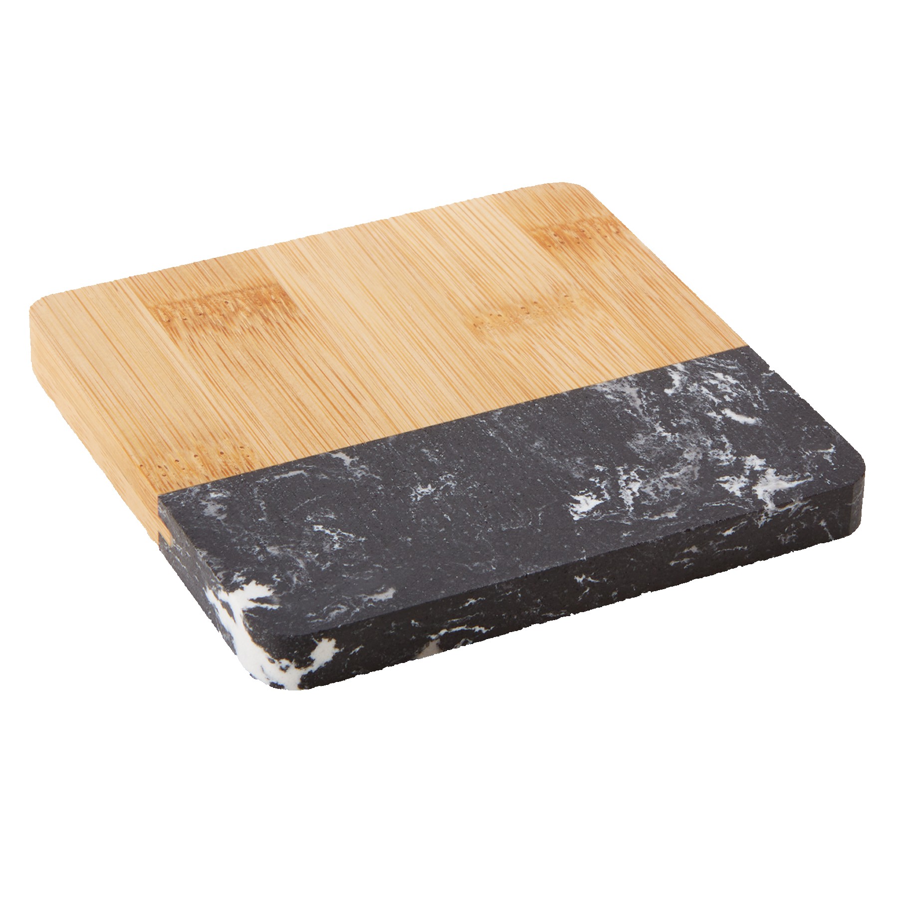 Picture of Bamboo and Marble Coaster