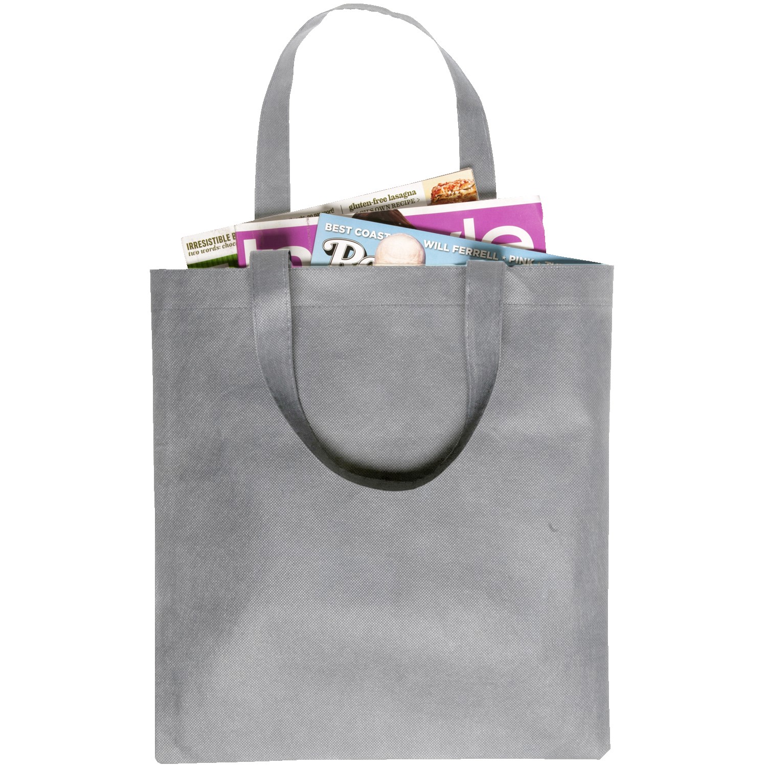 Picture of Non-Woven Value Tote Bag