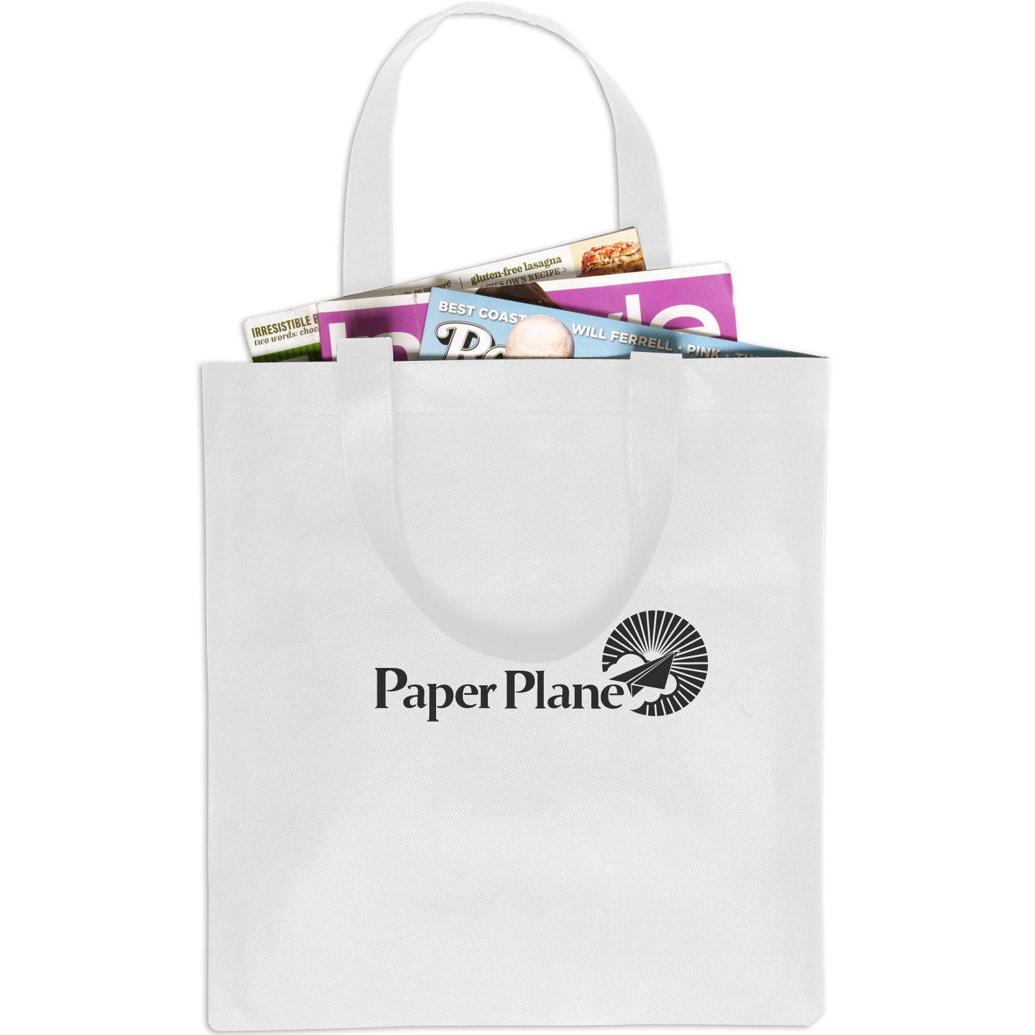 Picture of Non-Woven Value Tote Bag