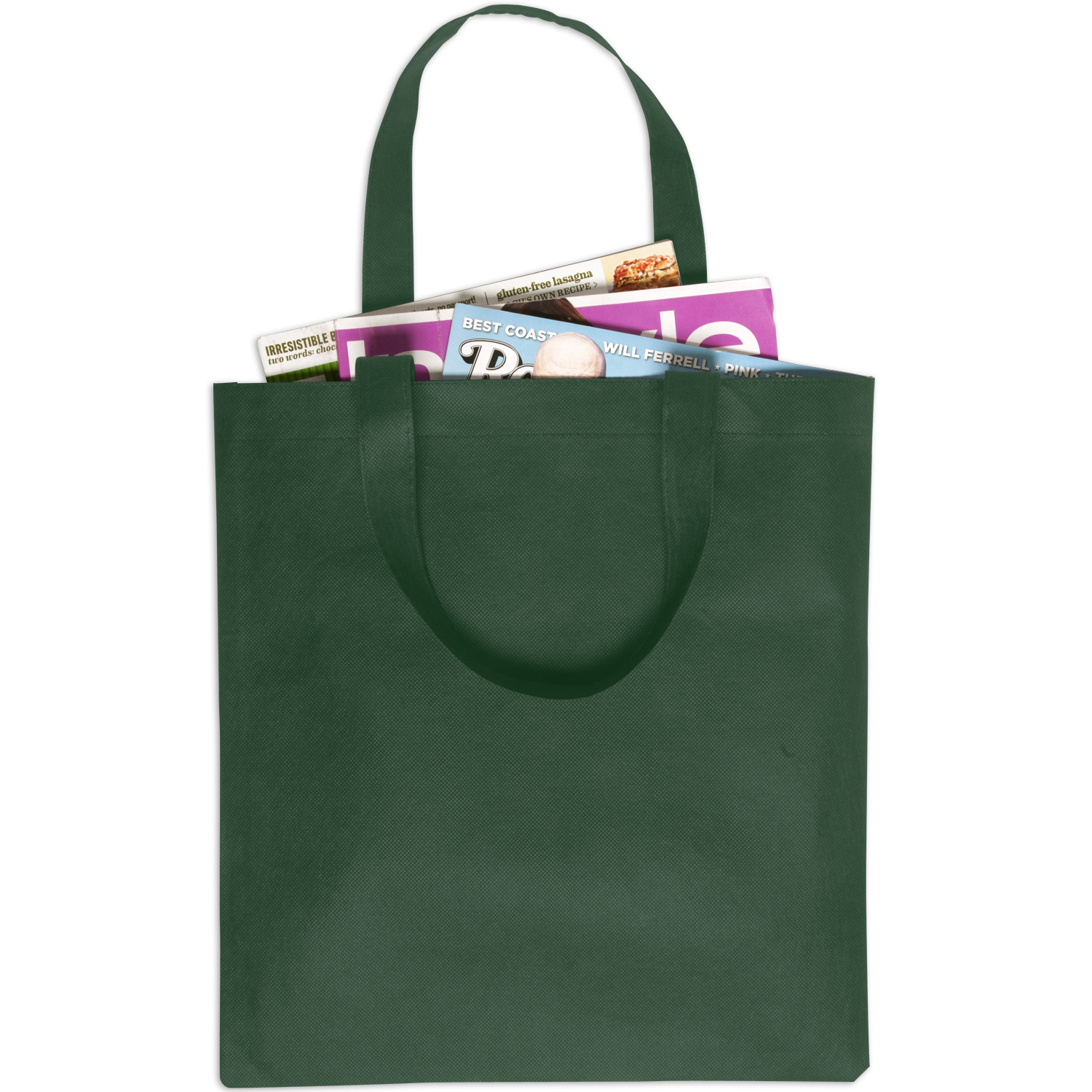 Picture of Non-Woven Value Tote Bag