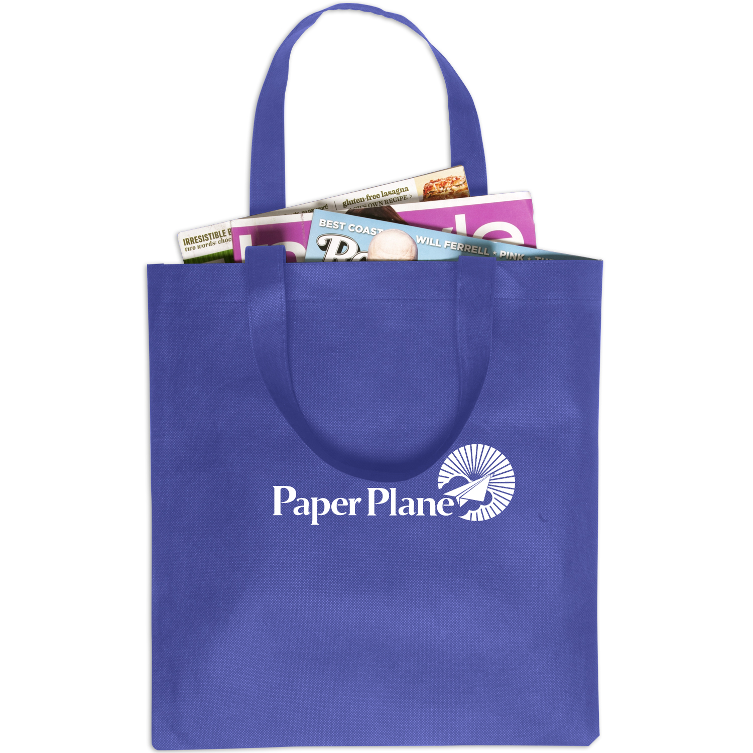 Picture of Non-Woven Value Tote Bag
