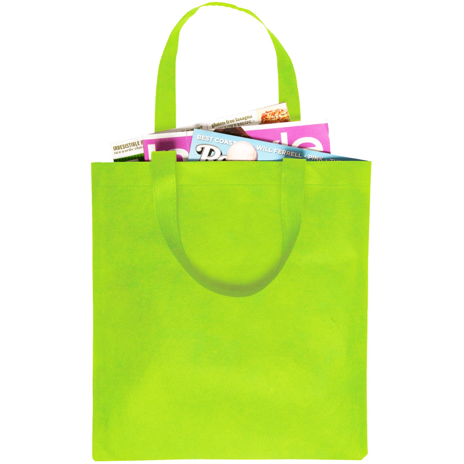 Picture of Non-Woven Value Tote Bag