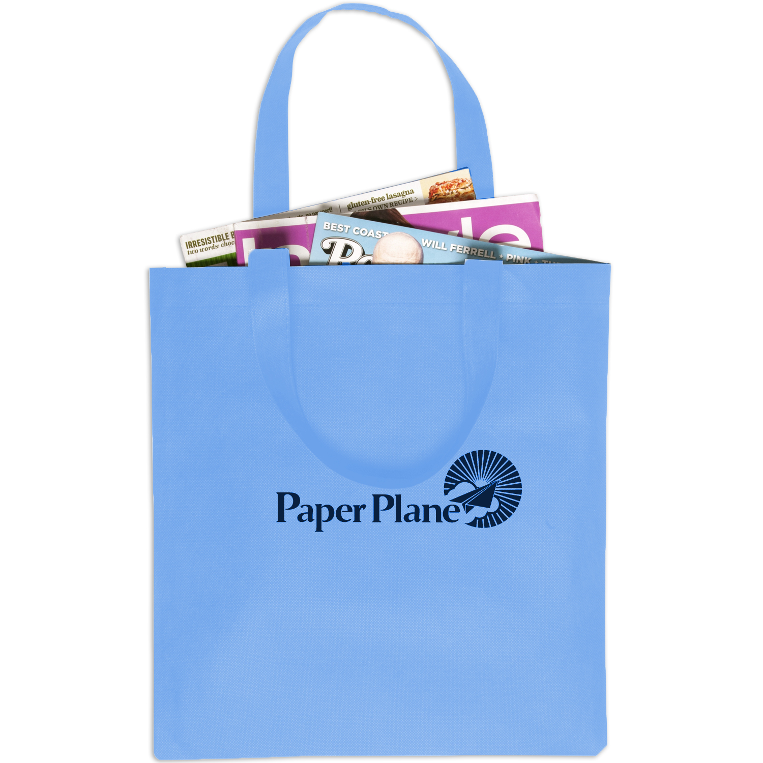 Picture of Non-Woven Value Tote Bag