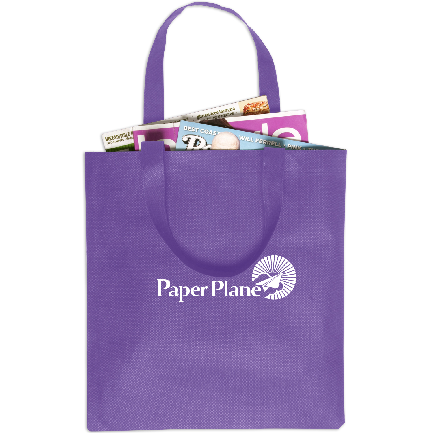 Picture of Non-Woven Value Tote Bag