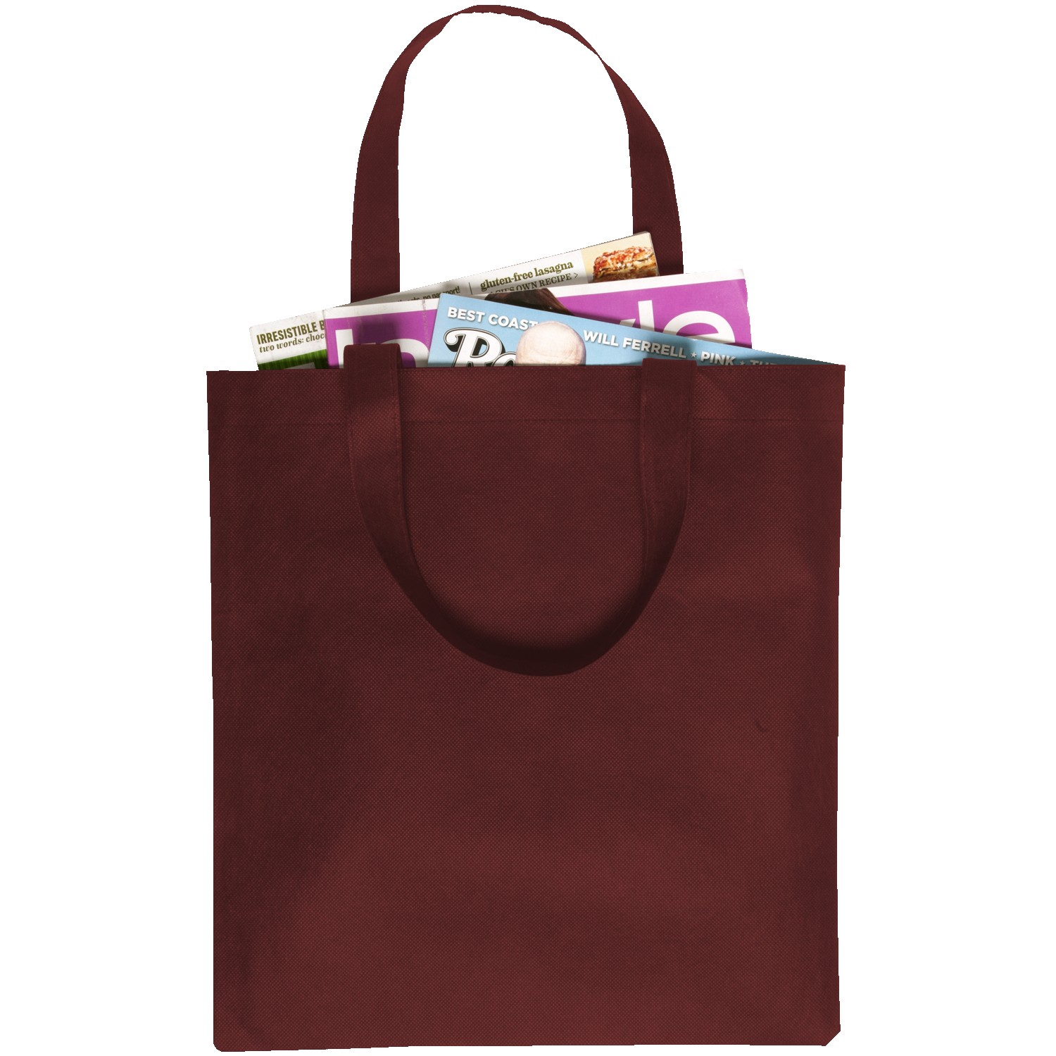 Picture of Non-Woven Value Tote Bag
