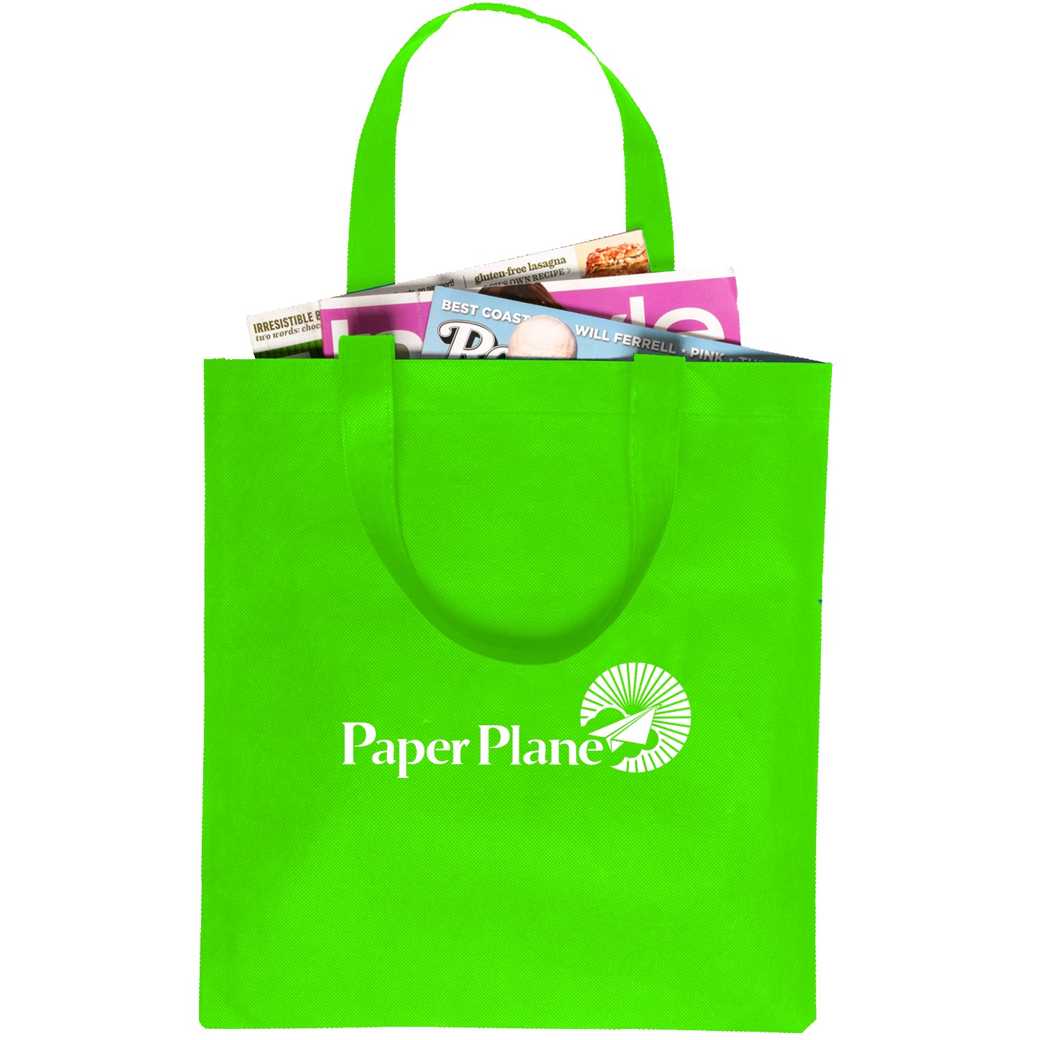 Picture of Non-Woven Value Tote Bag