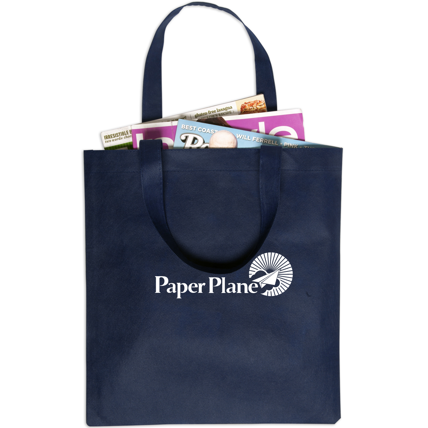 Picture of Non-Woven Value Tote Bag