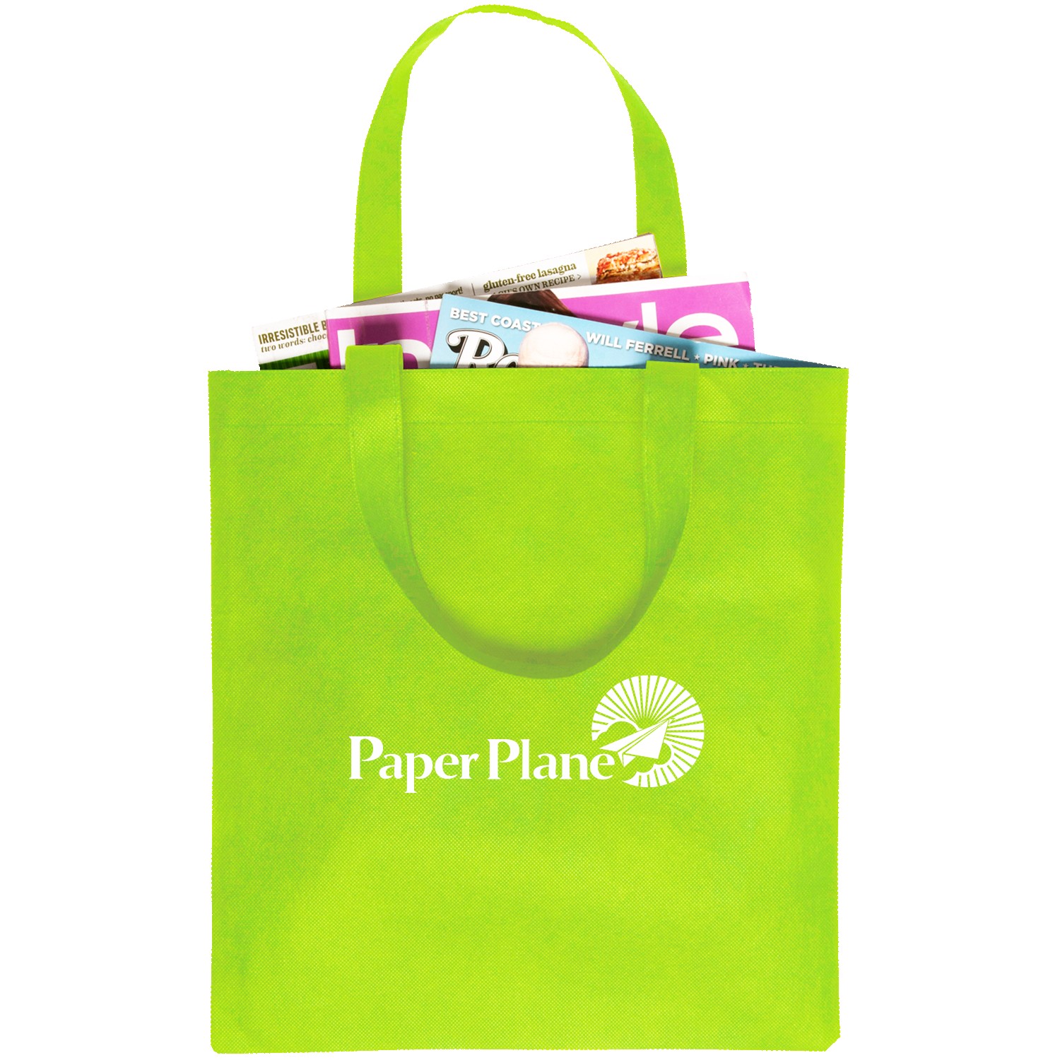 Picture of Non-Woven Value Tote Bag