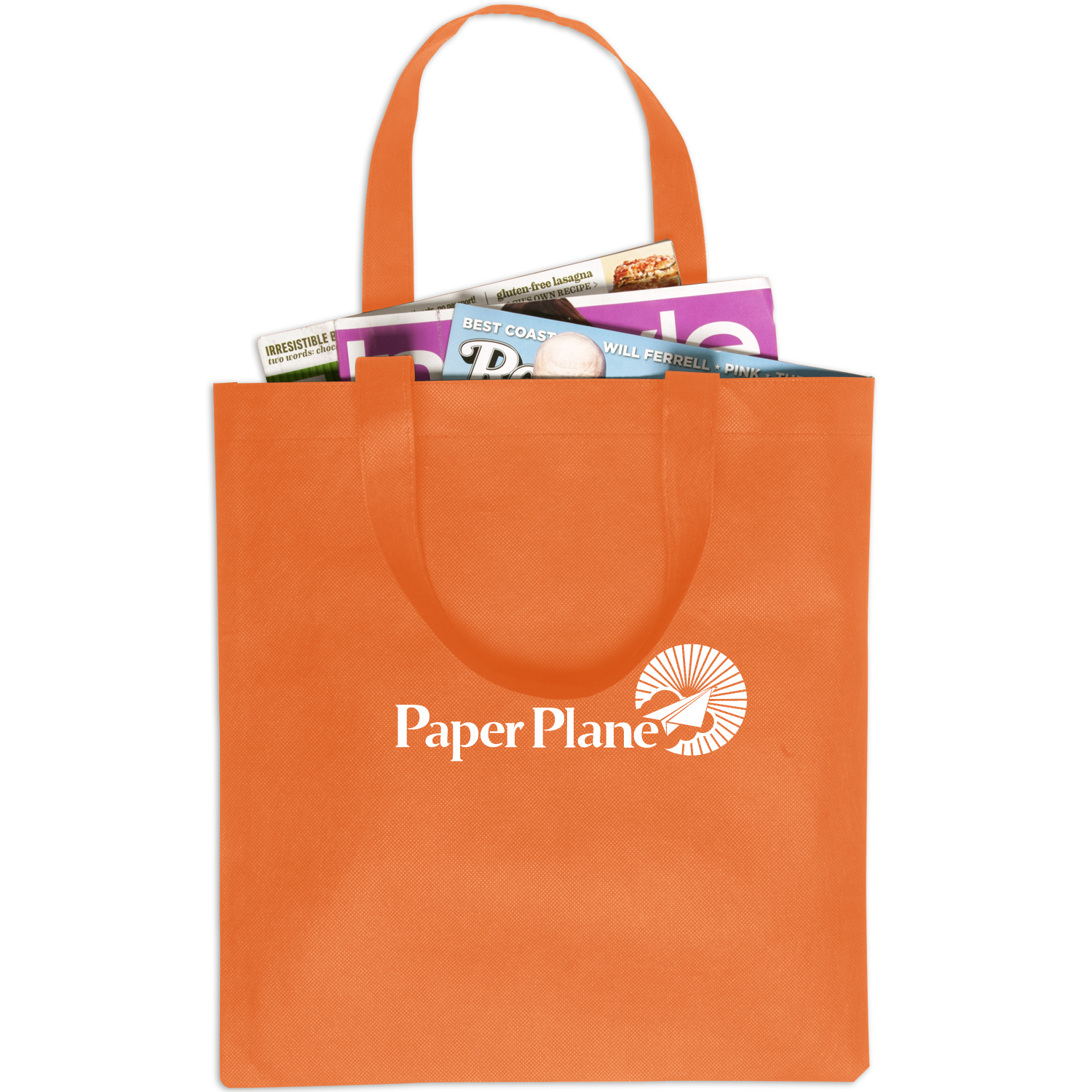 Picture of Non-Woven Value Tote Bag