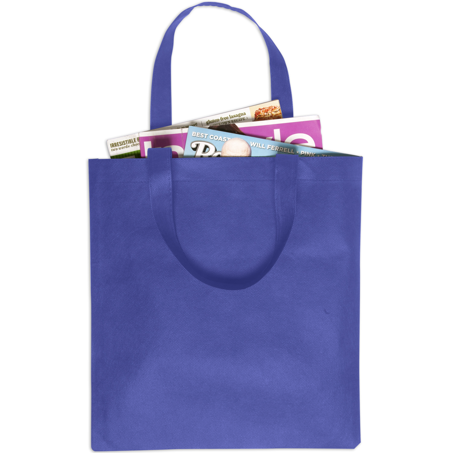 Picture of Non-Woven Value Tote Bag