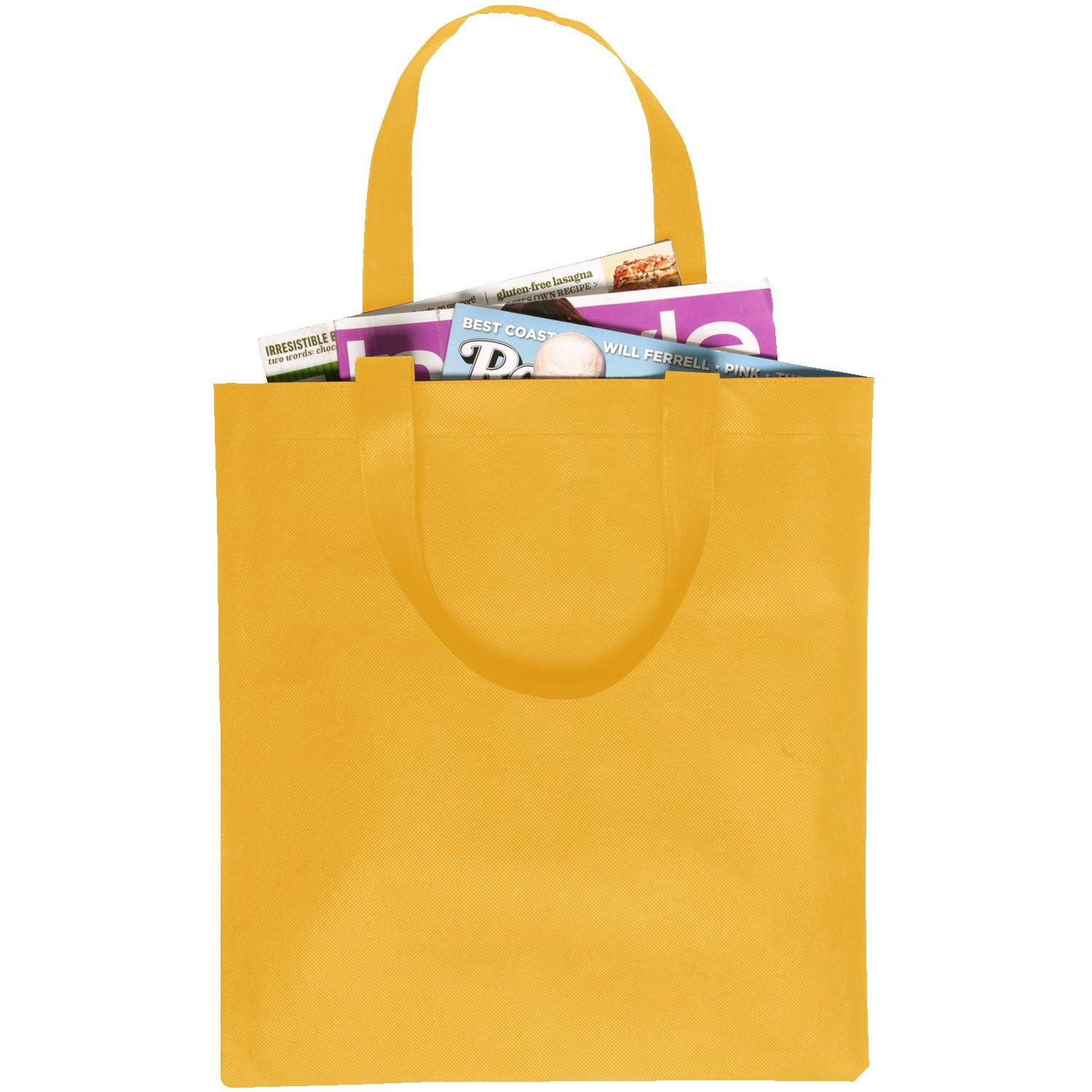 Picture of Non-Woven Value Tote Bag