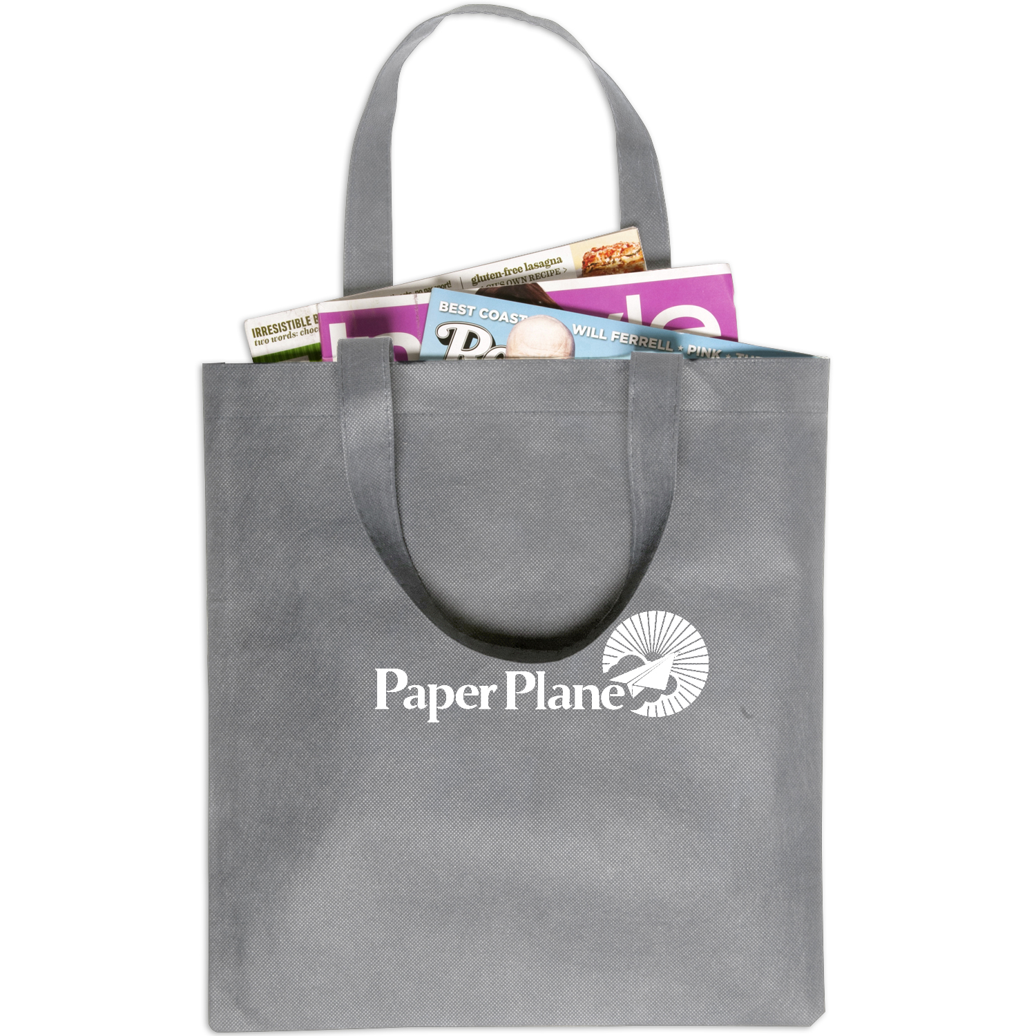 Picture of Non-Woven Value Tote Bag