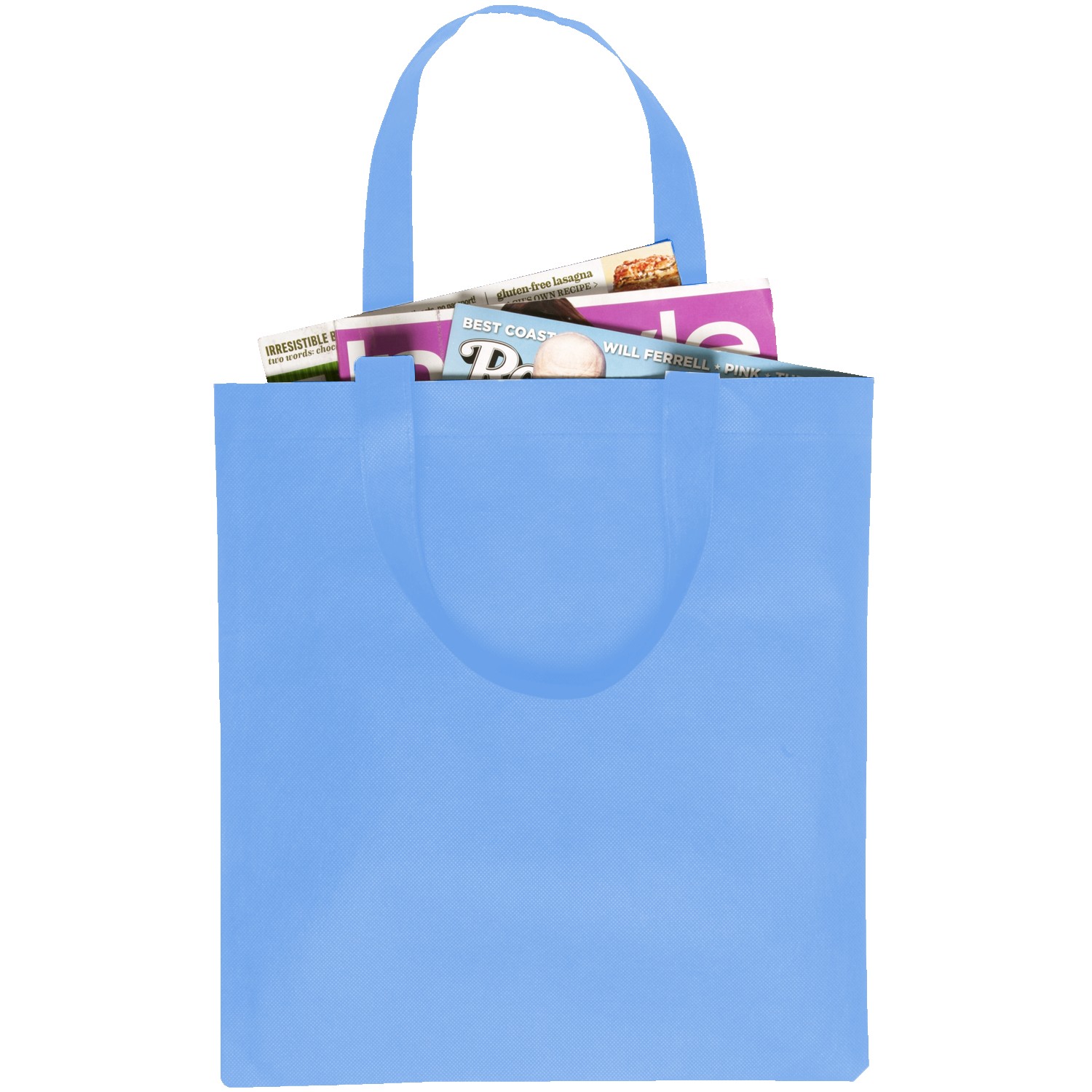 Picture of Non-Woven Value Tote Bag