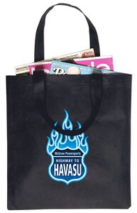 Picture of Non-Woven Value Tote Bag