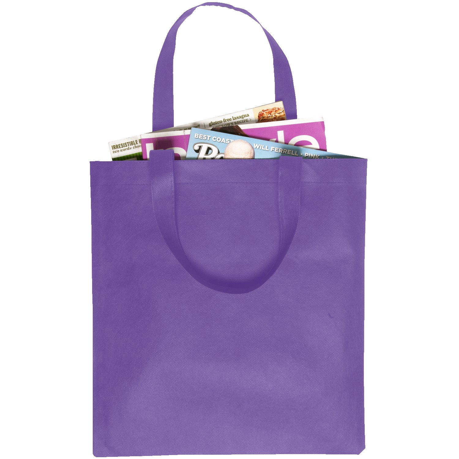 Picture of Non-Woven Value Tote Bag
