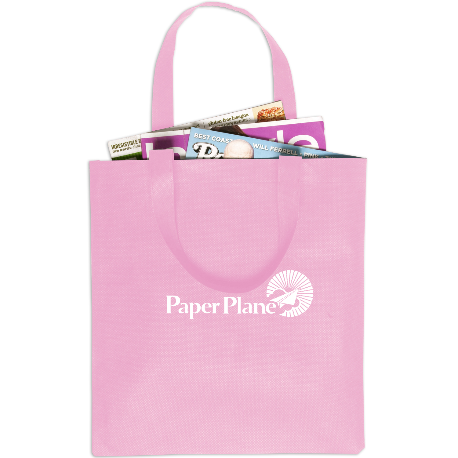Picture of Non-Woven Value Tote Bag