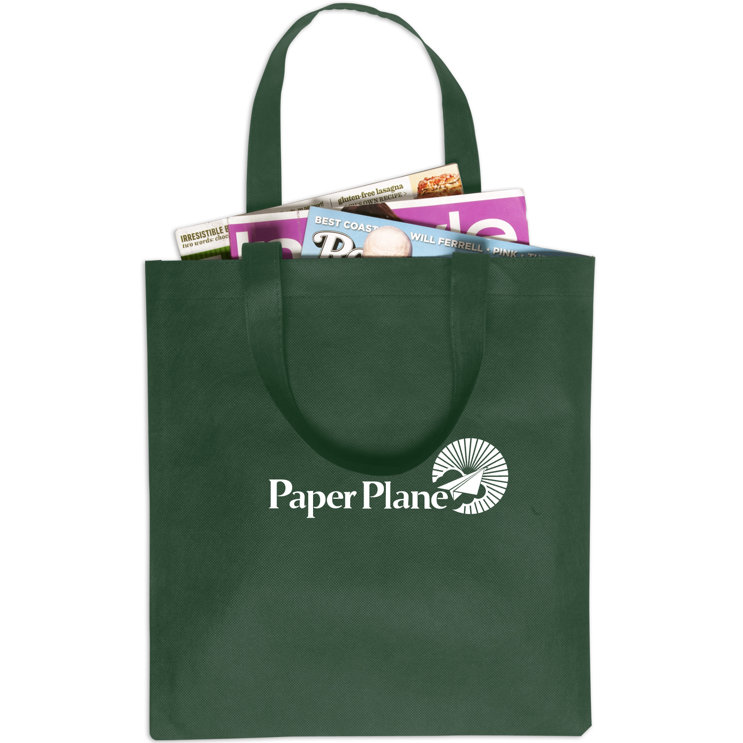 Picture of Non-Woven Value Tote Bag