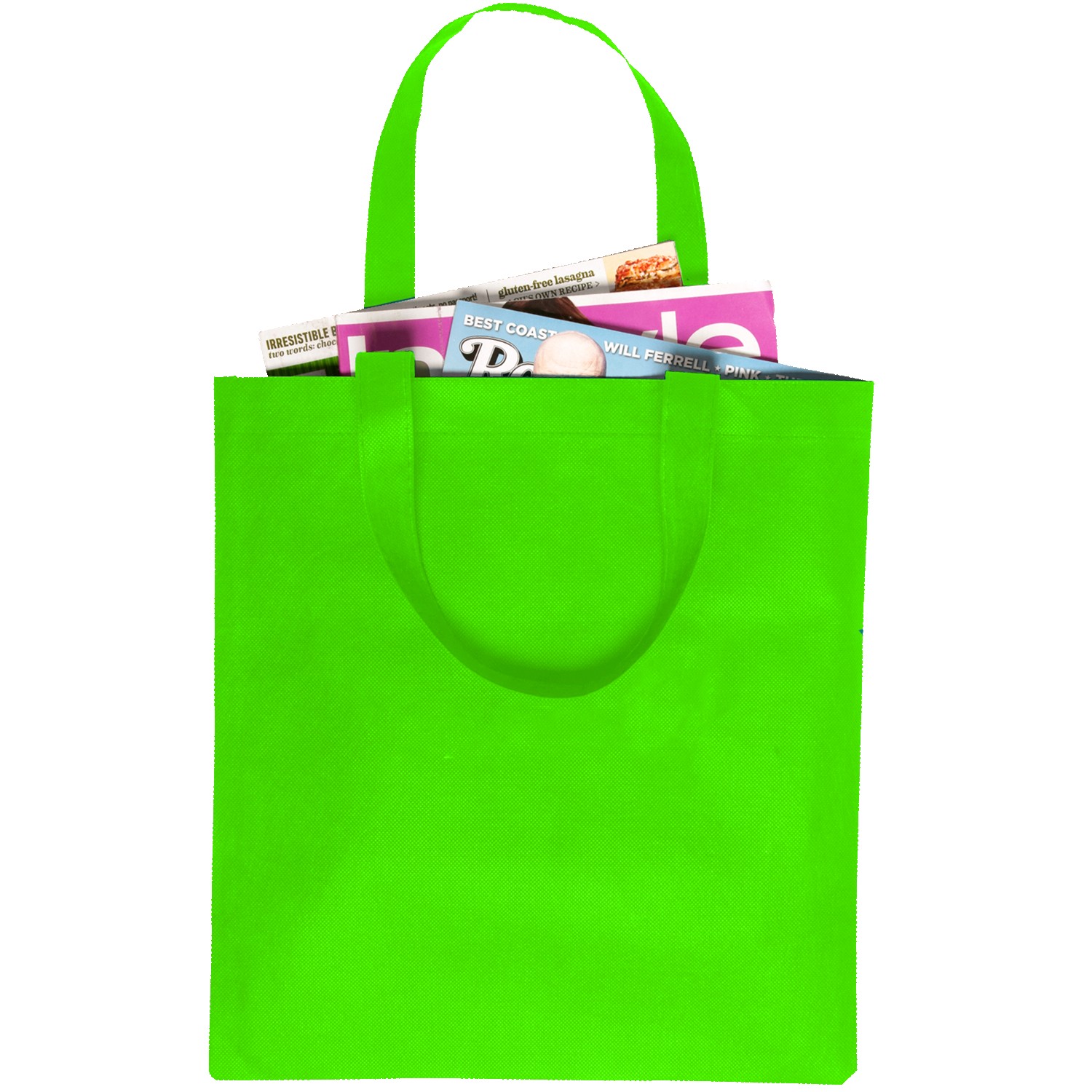 Picture of Non-Woven Value Tote Bag