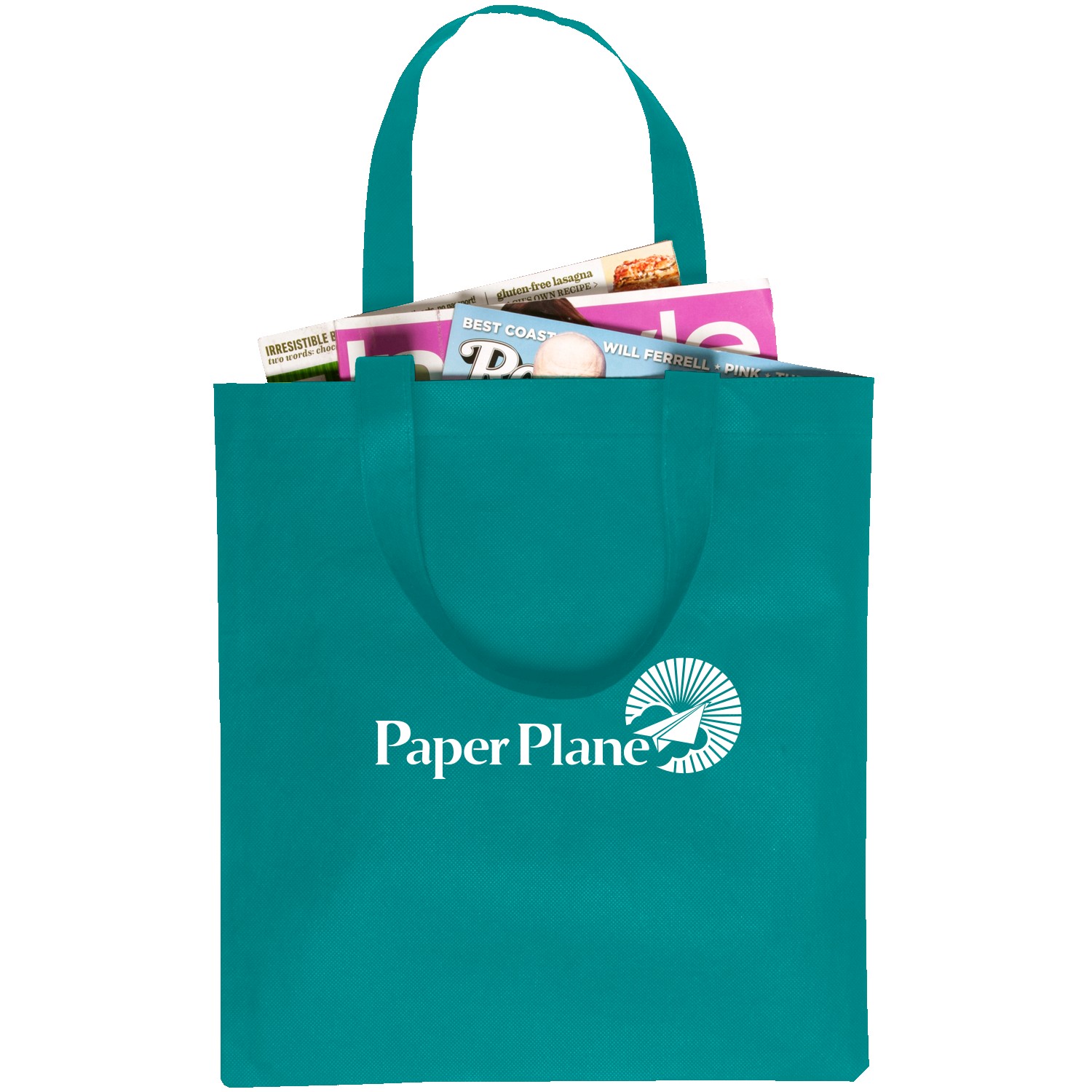 Picture of Non-Woven Value Tote Bag
