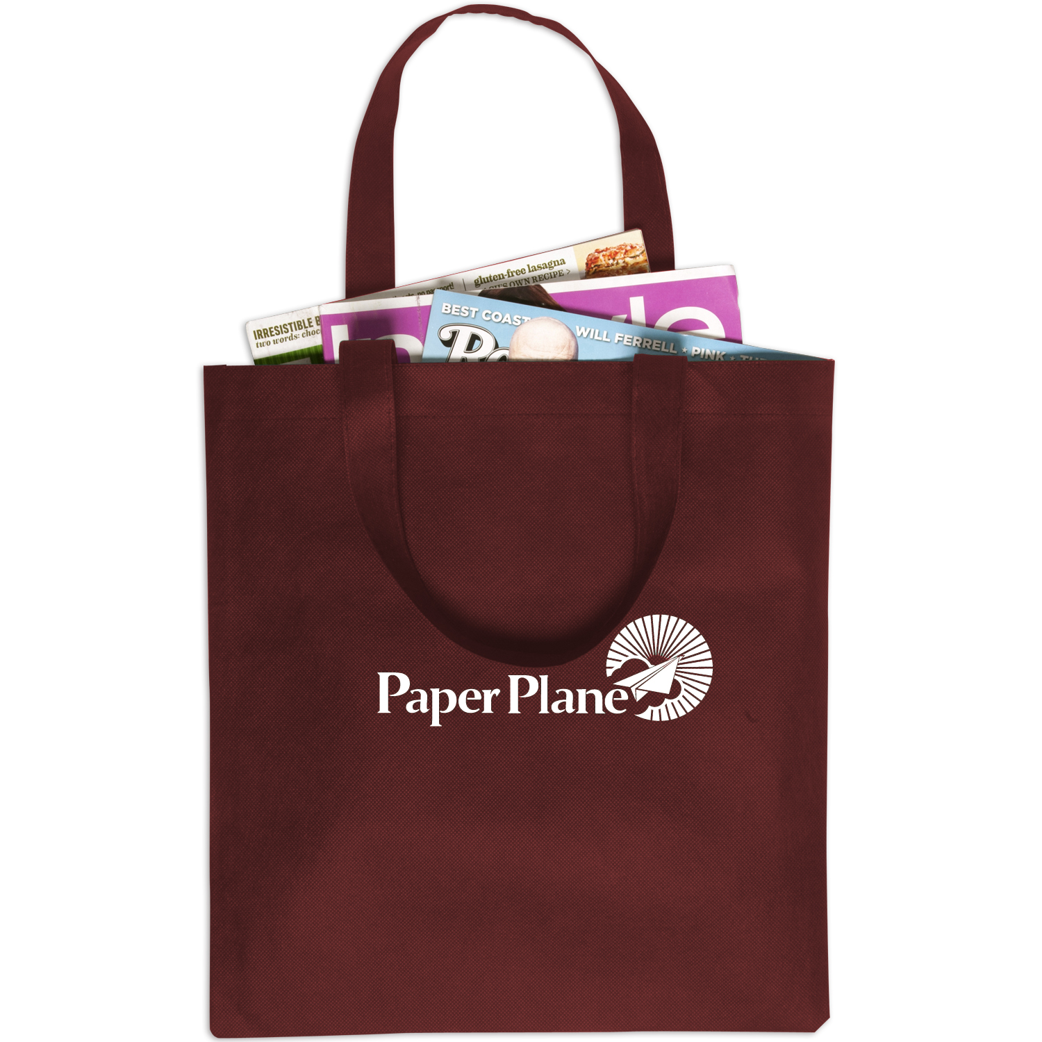 Picture of Non-Woven Value Tote Bag