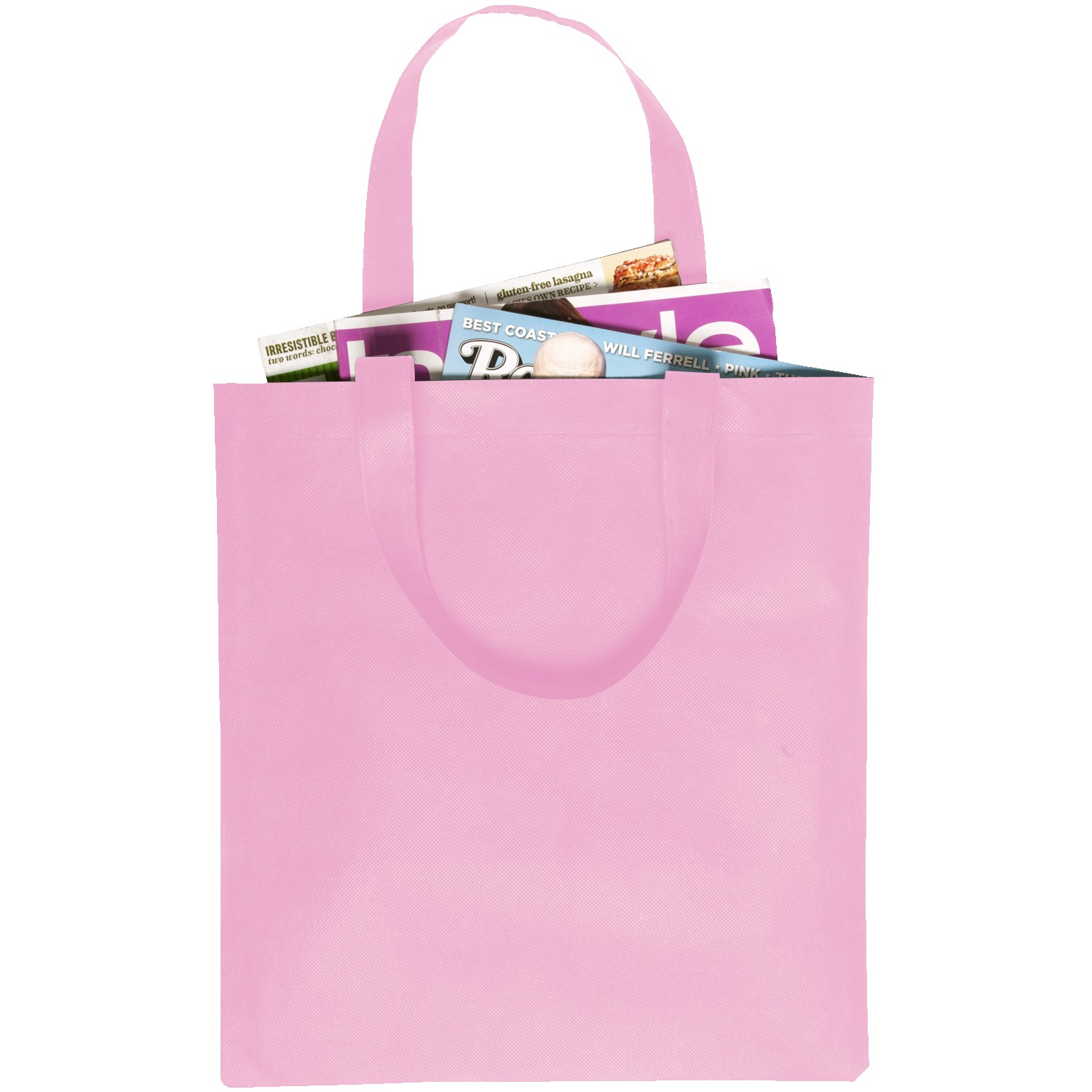 Picture of Non-Woven Value Tote Bag
