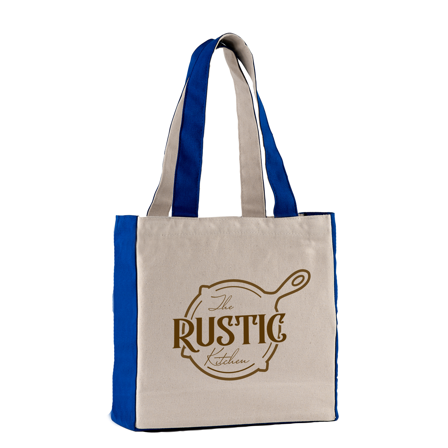 Picture of 10 Oz. Medford Cotton Canvas Tote Bag