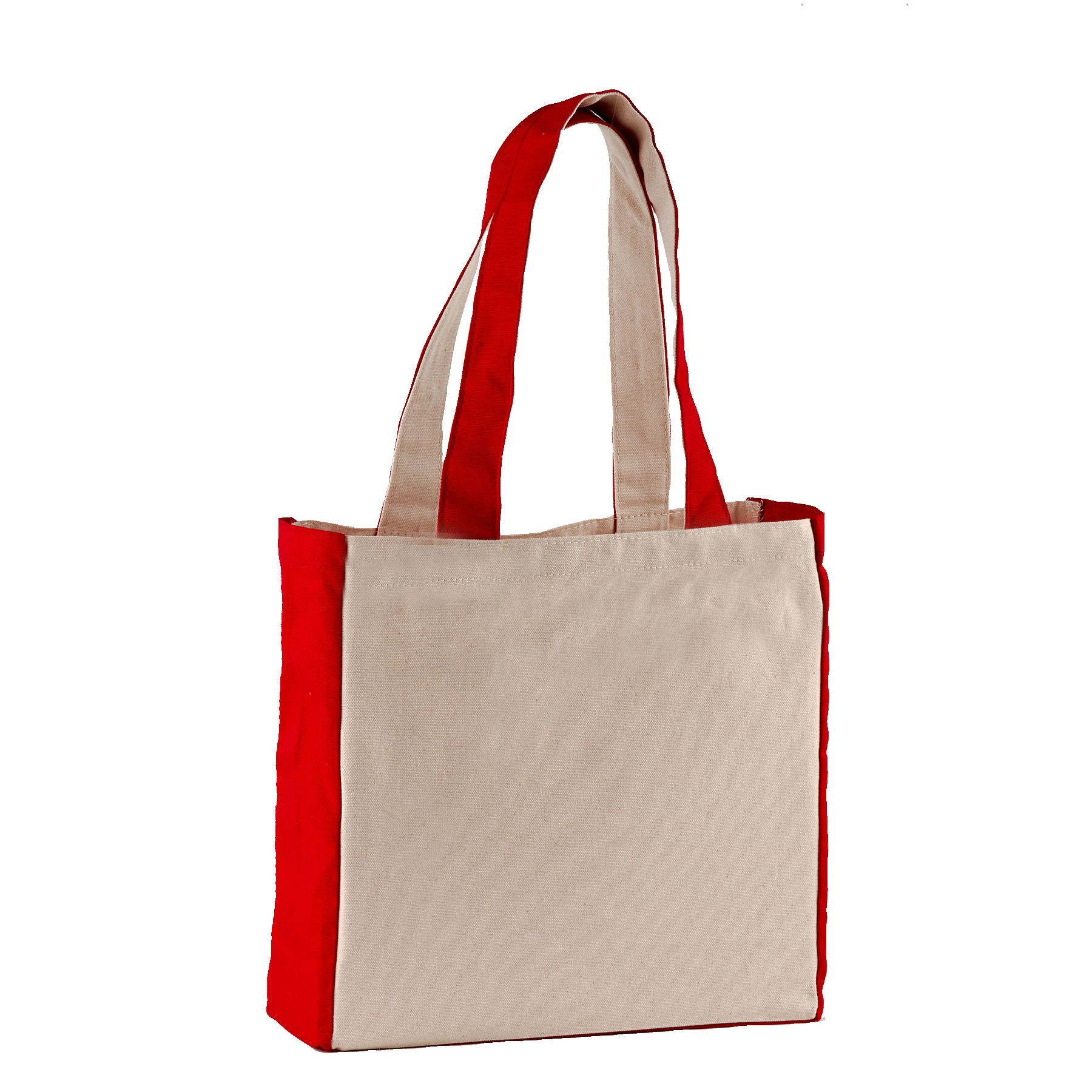 Picture of 10 Oz. Medford Cotton Canvas Tote Bag