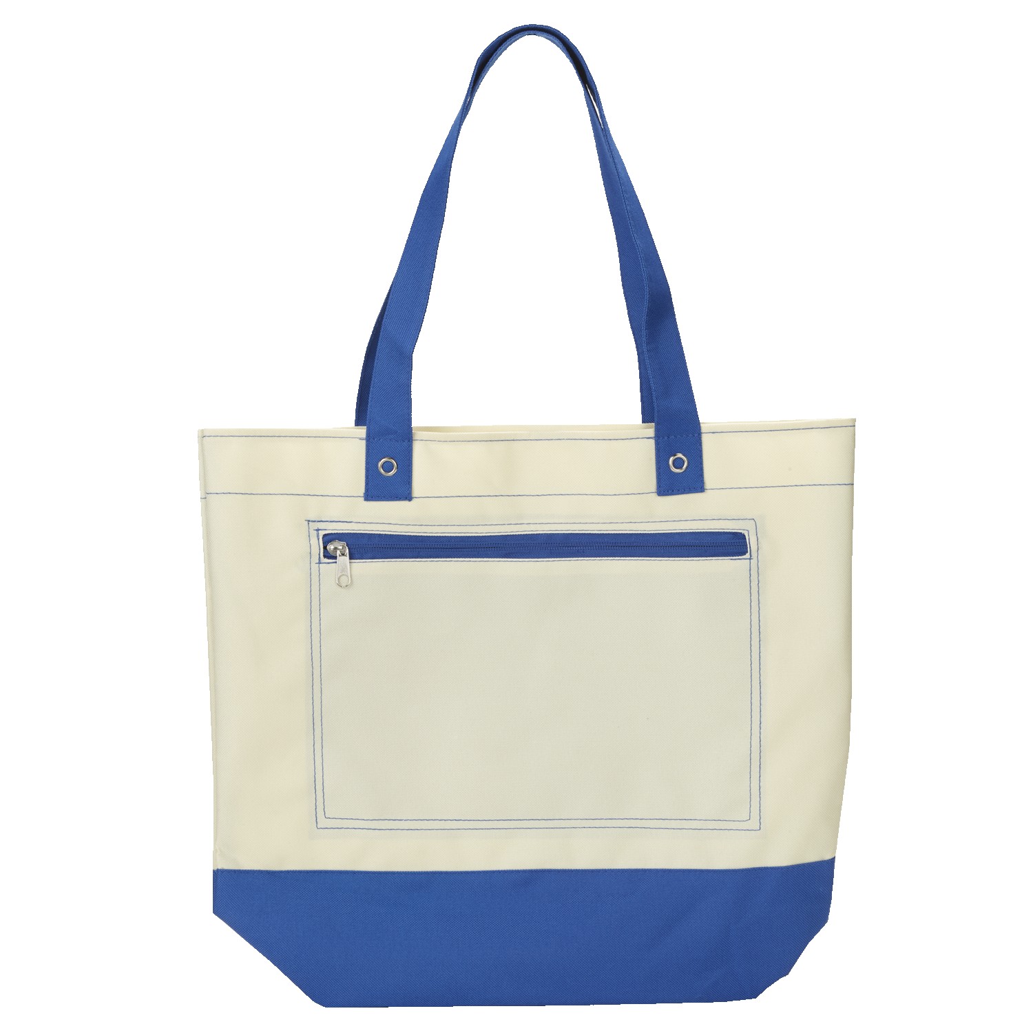 Picture of Marina Beach Tote Bag
