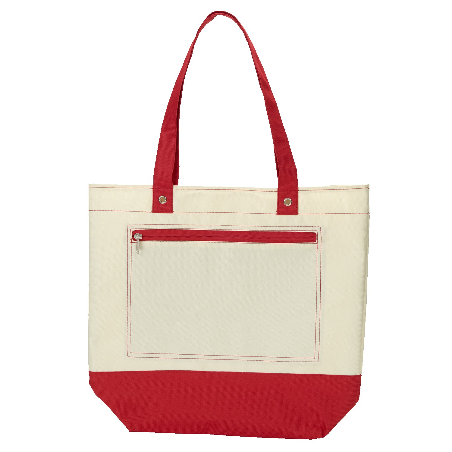 Picture of Marina Beach Tote Bag