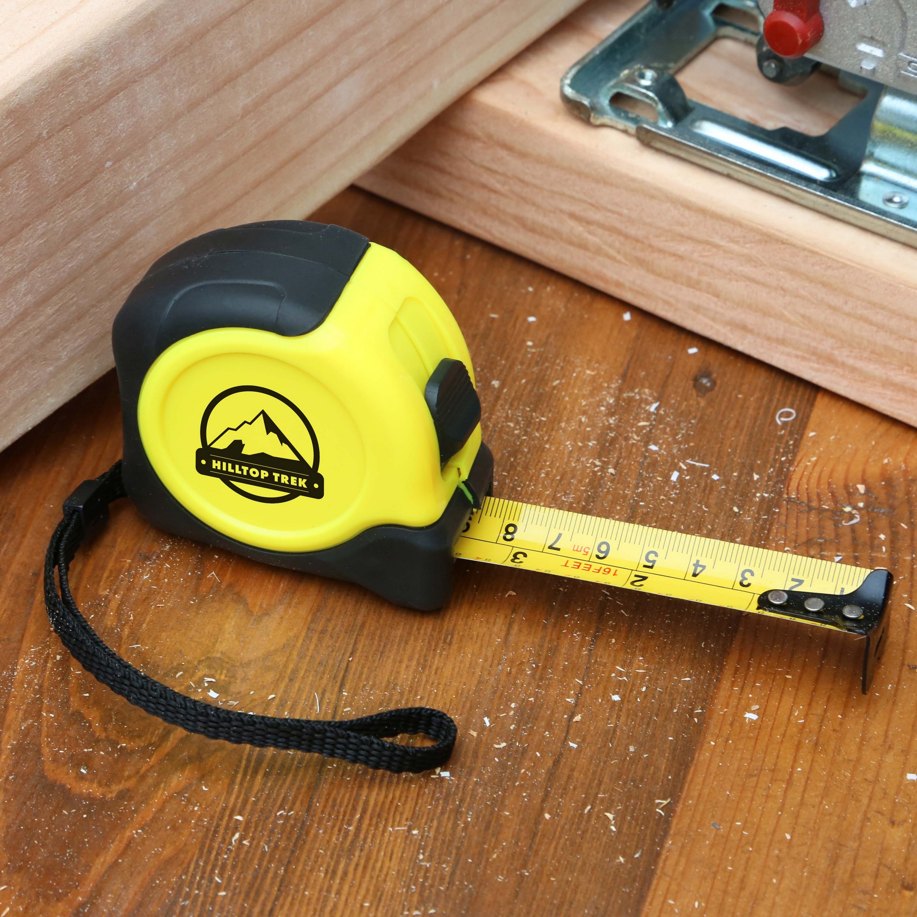 Picture of 16' Tape Measure