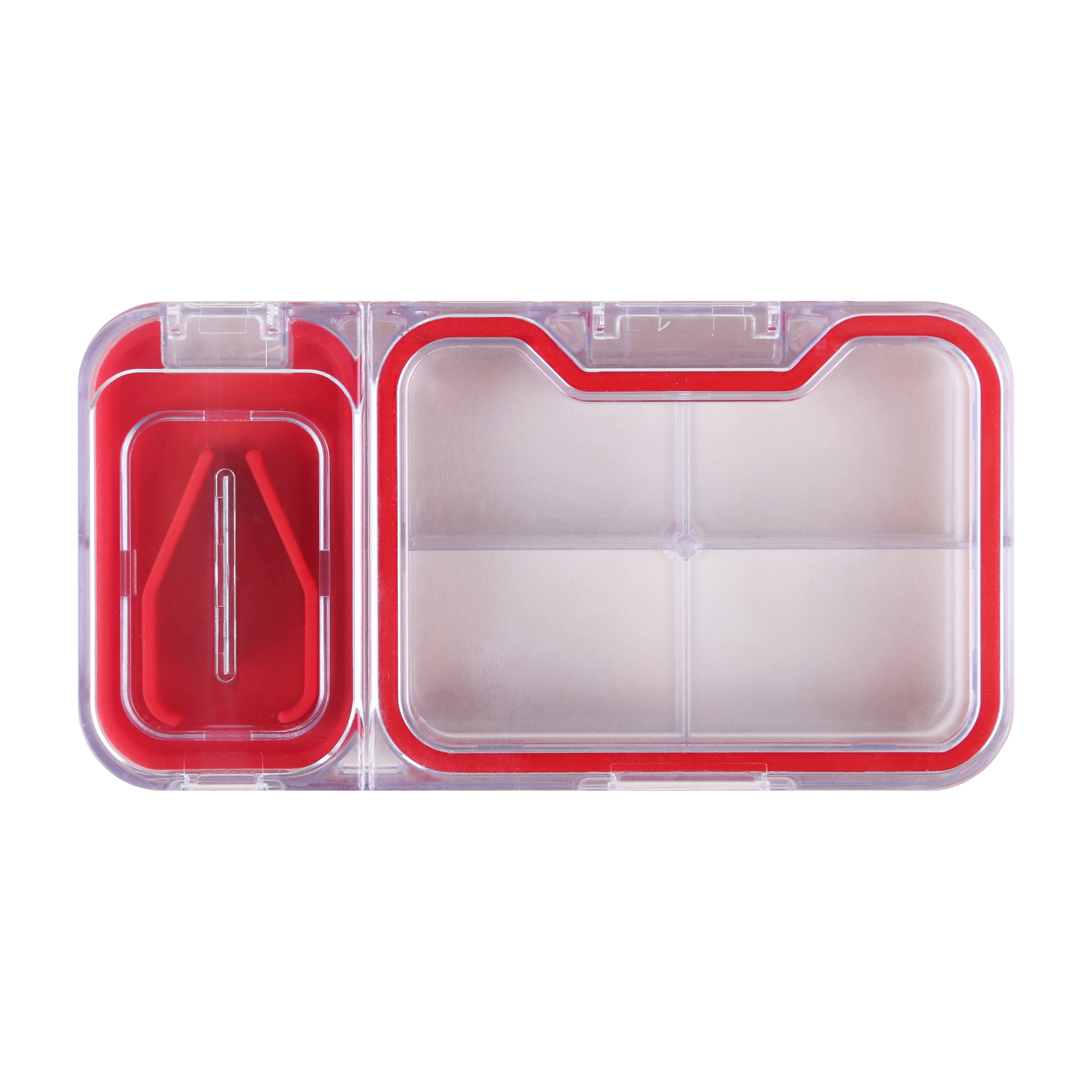Picture of Companion Care Pill Cutter & Box