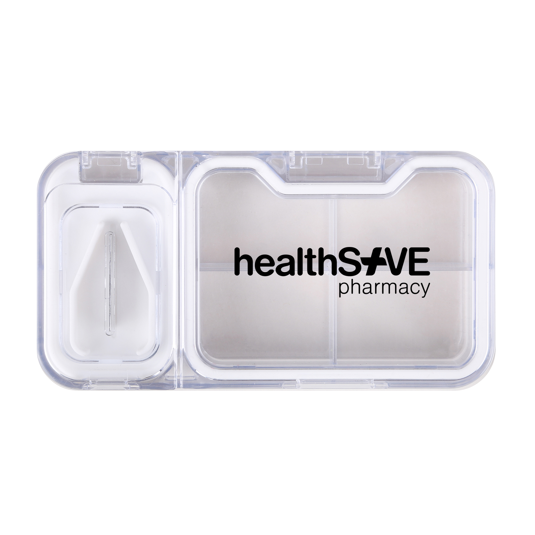 Picture of Companion Care Pill Cutter & Box