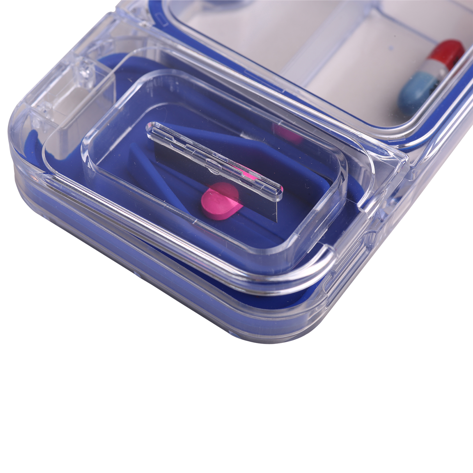Picture of Companion Care Pill Cutter & Box