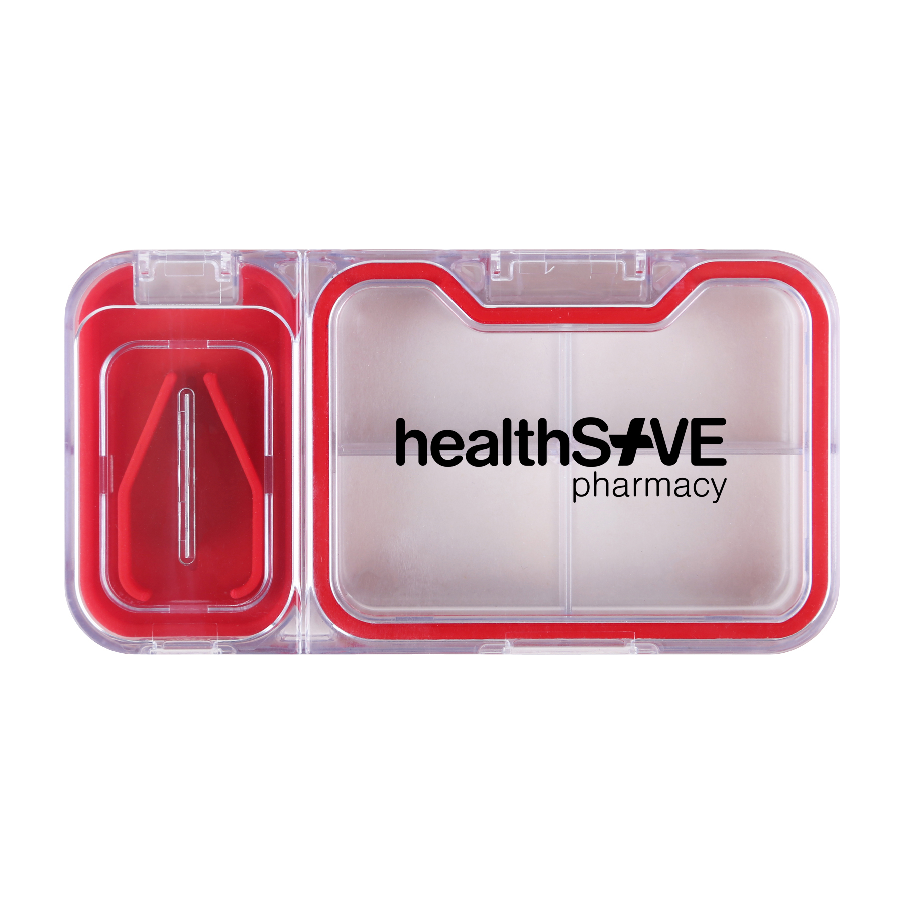 Picture of Companion Care Pill Cutter & Box