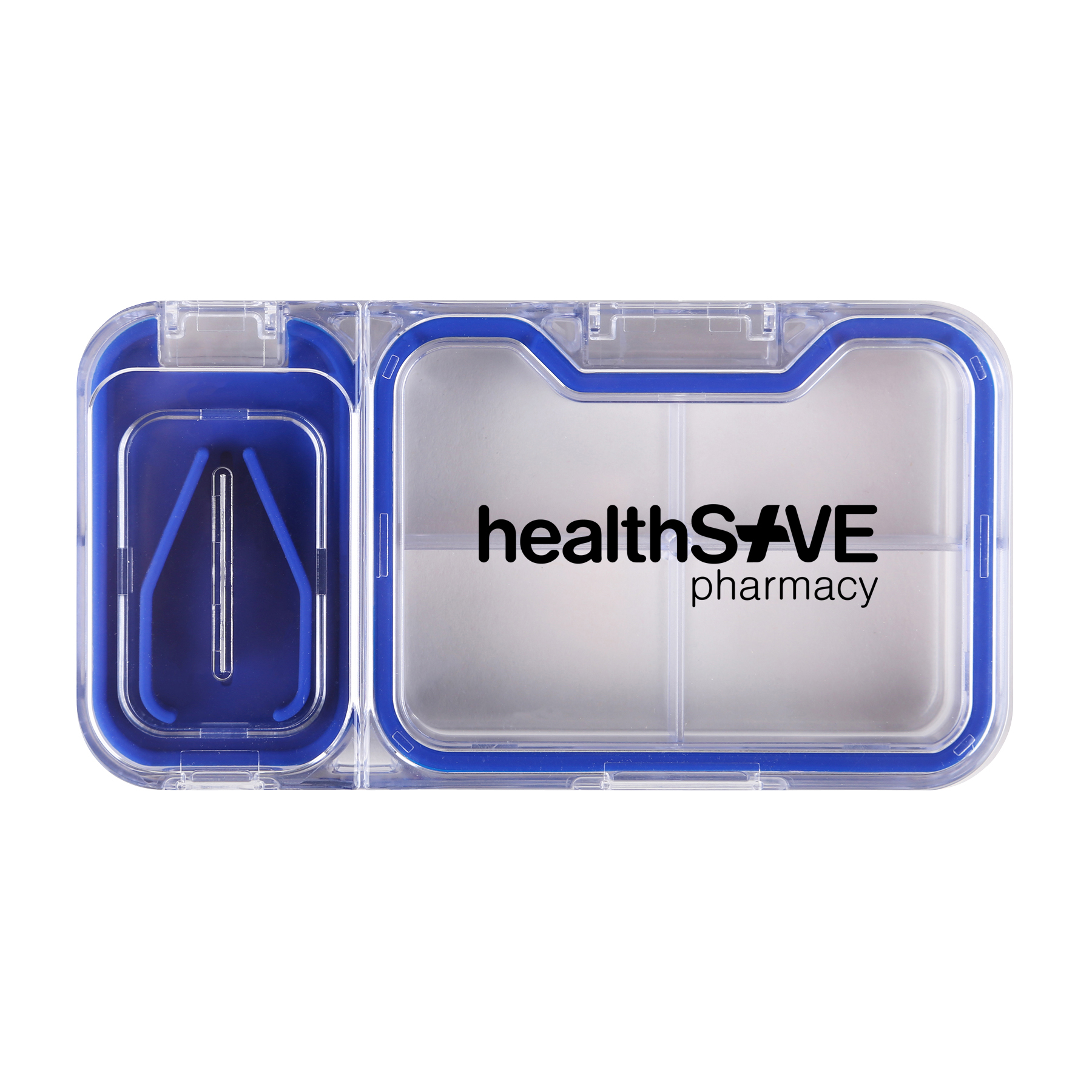 Picture of Companion Care Pill Cutter & Box