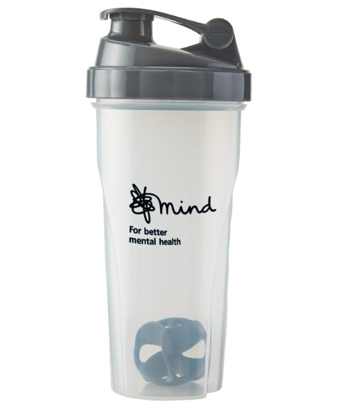 Picture of 24 Oz. Shake-It™ Bottle