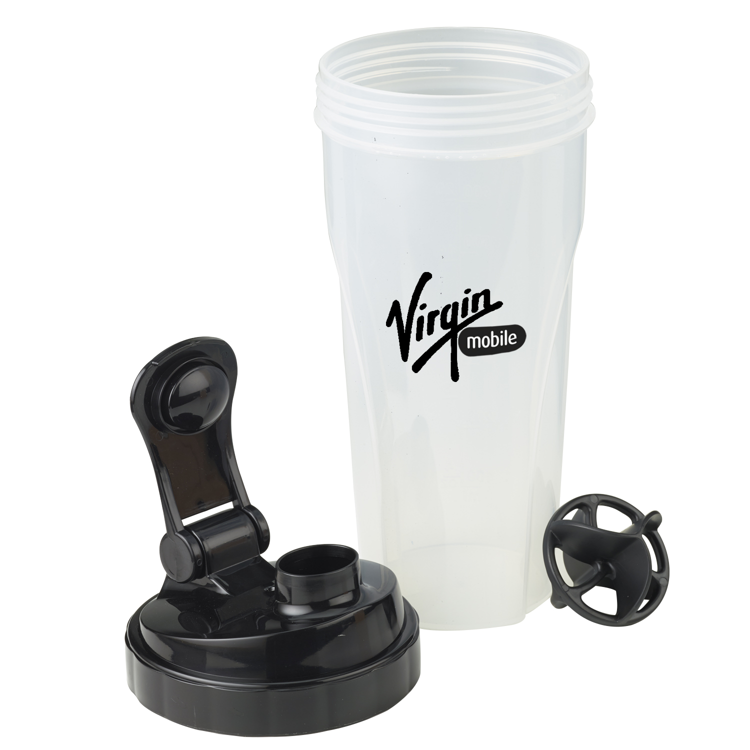 Picture of 24 Oz. Shake-It™ Bottle