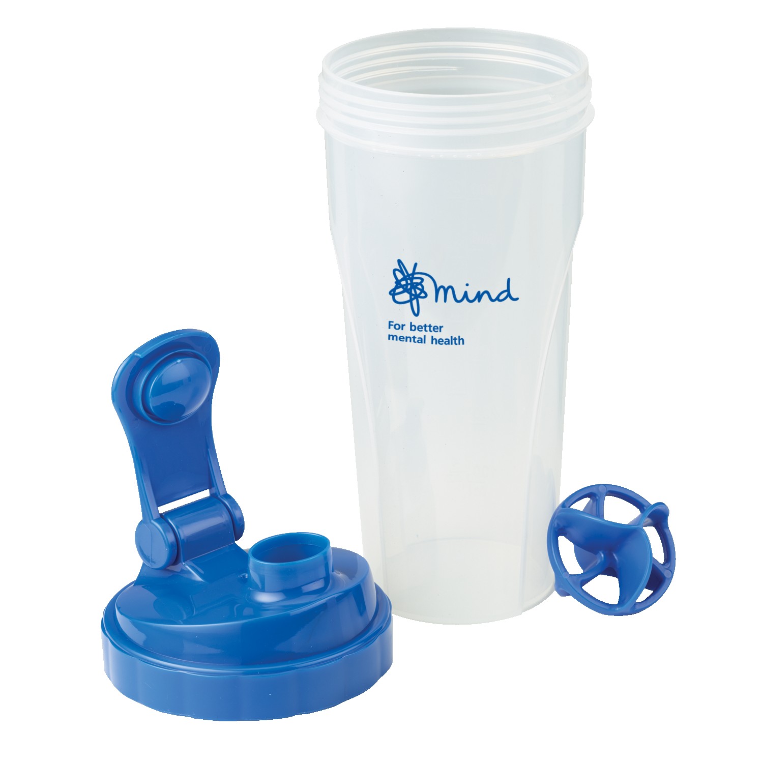 Picture of 24 Oz. Shake-It™ Bottle