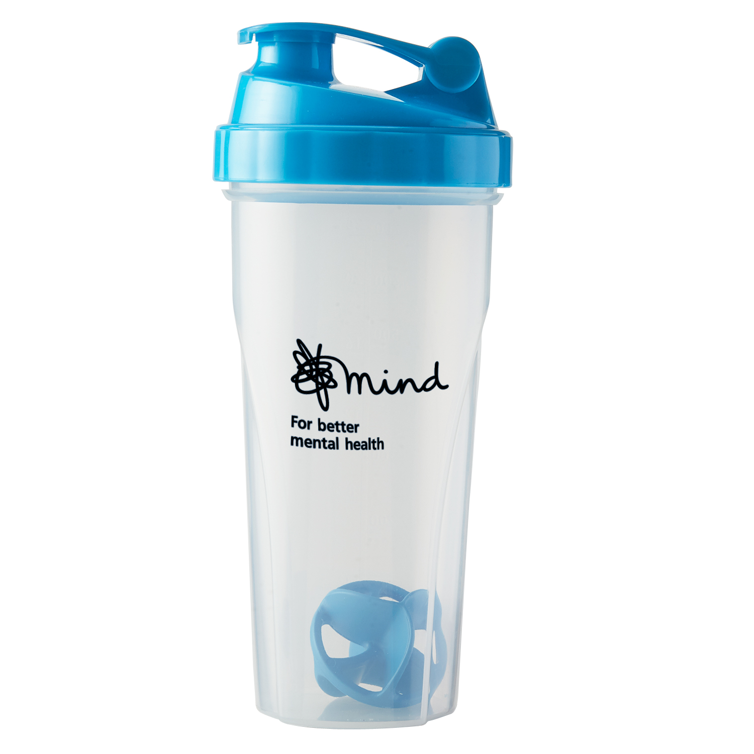 Picture of 24 Oz. Shake-It™ Bottle