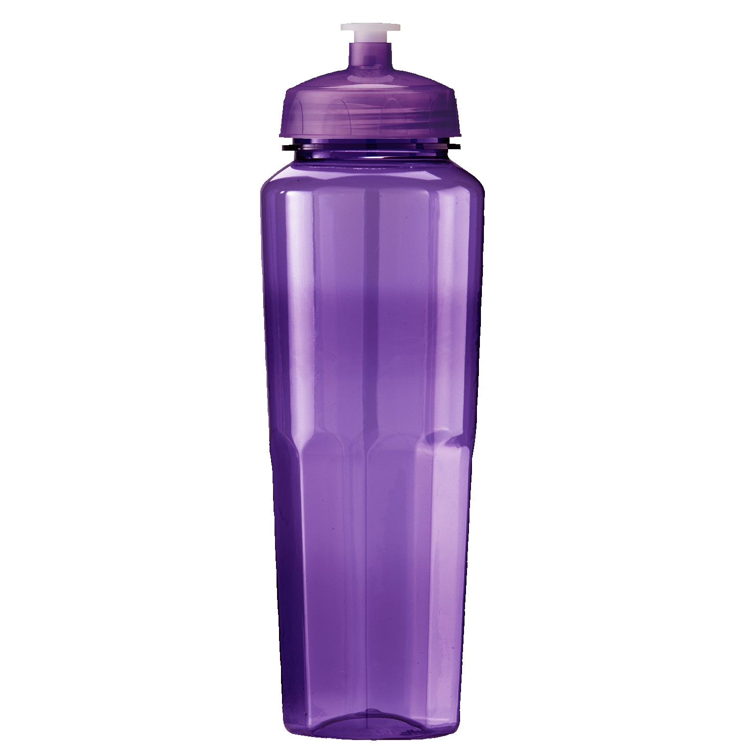 Picture of 32 Oz. PolySure™ Retro Sports Water Bottle