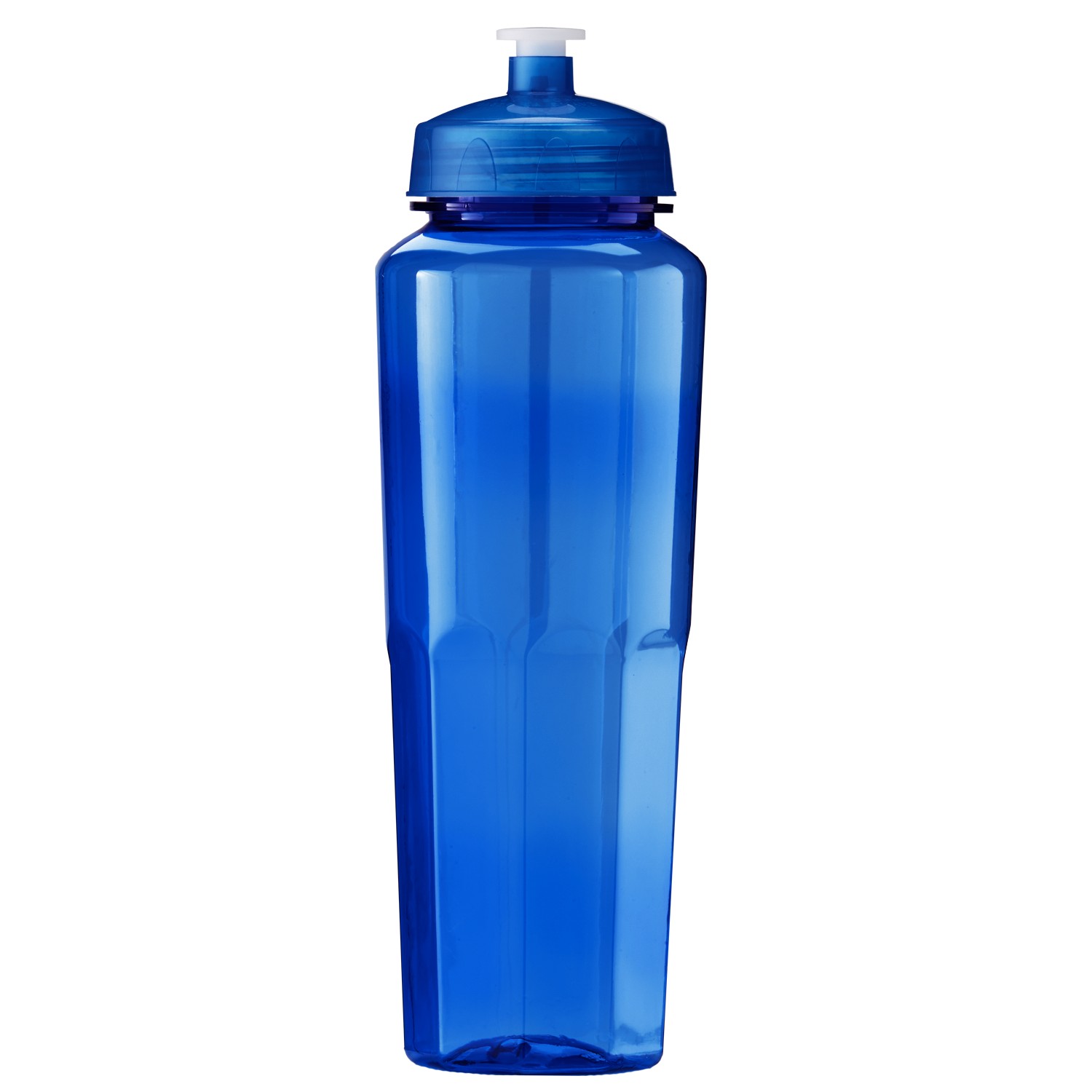 Picture of 32 Oz. PolySure™ Retro Sports Water Bottle