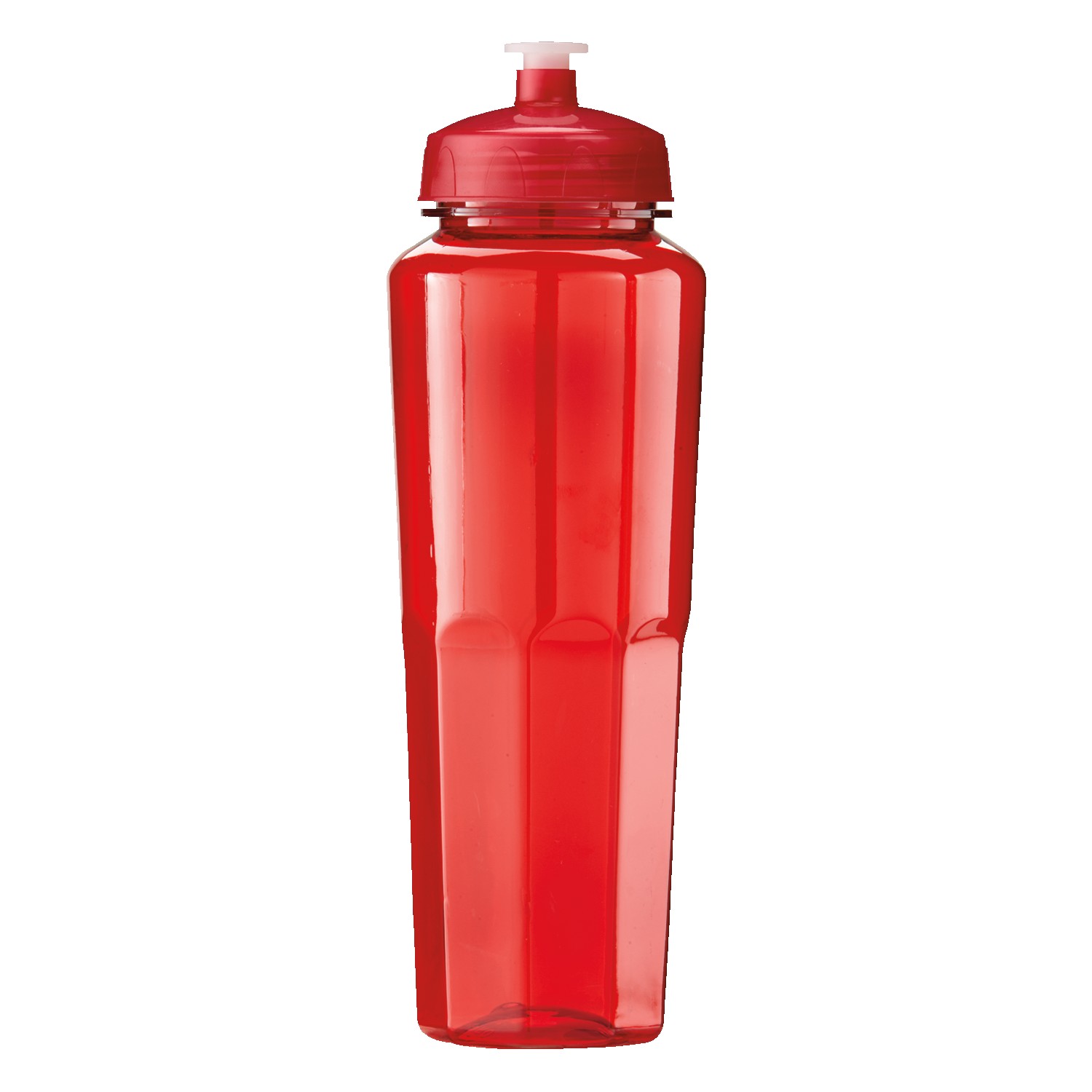 Picture of 32 Oz. PolySure™ Retro Sports Water Bottle