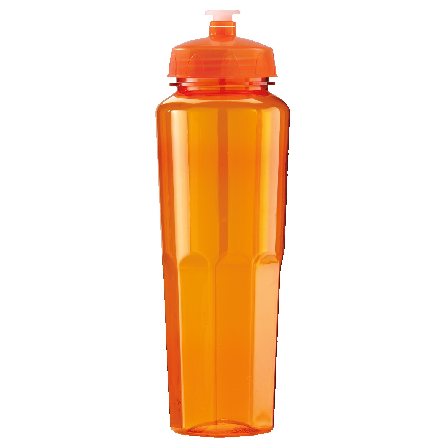Picture of 32 Oz. PolySure™ Retro Sports Water Bottle