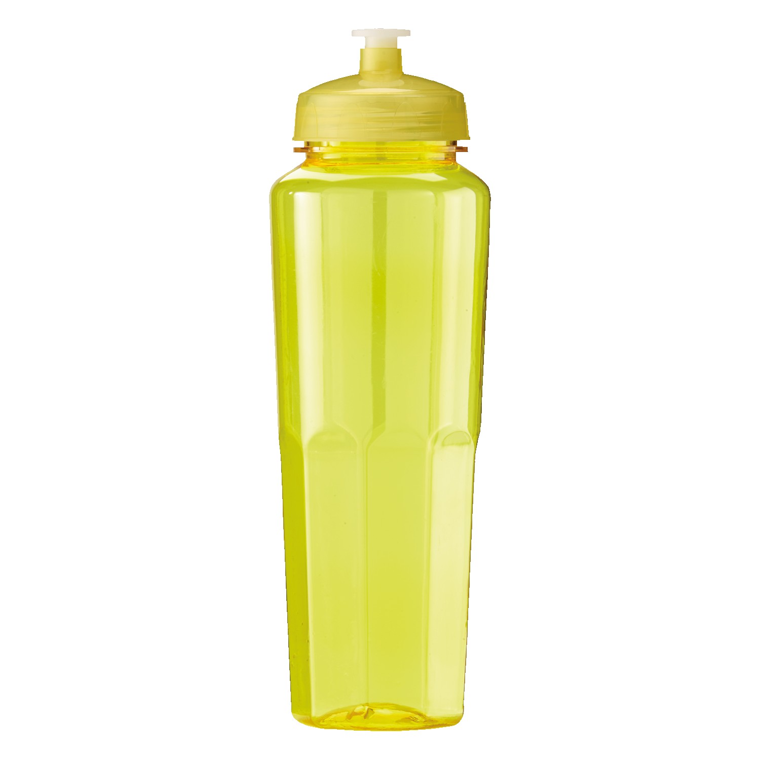 Picture of 32 Oz. PolySure™ Retro Sports Water Bottle