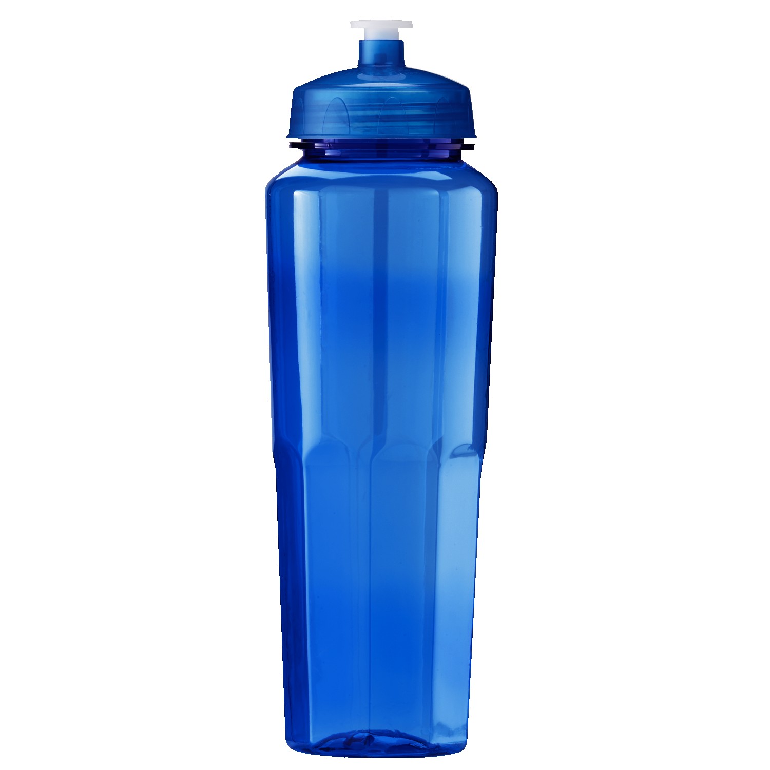 Picture of 32 Oz. PolySure™ Retro Sports Water Bottle